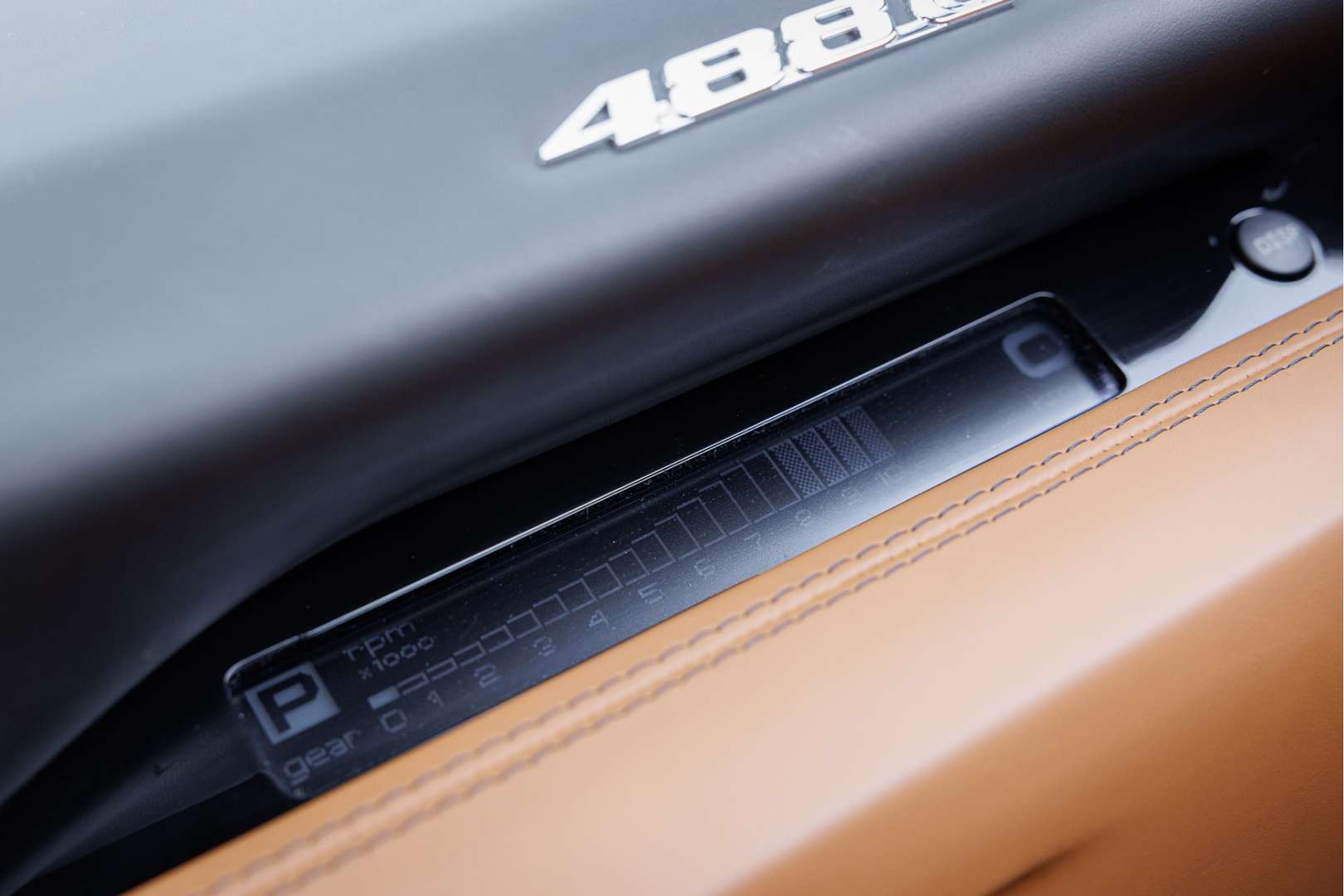 Ferrari 488 GTB - 2015 - Joinsteer - #25