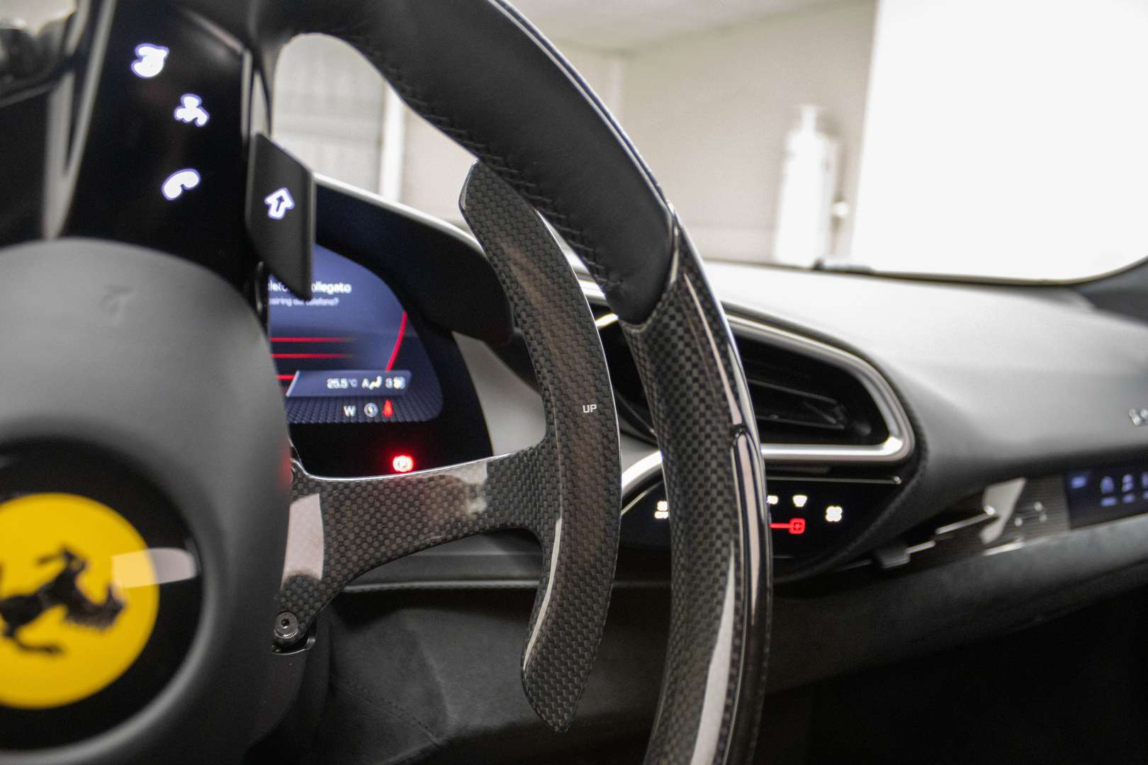 Ferrari 296 GTB - 2023 - Joinsteer - #12