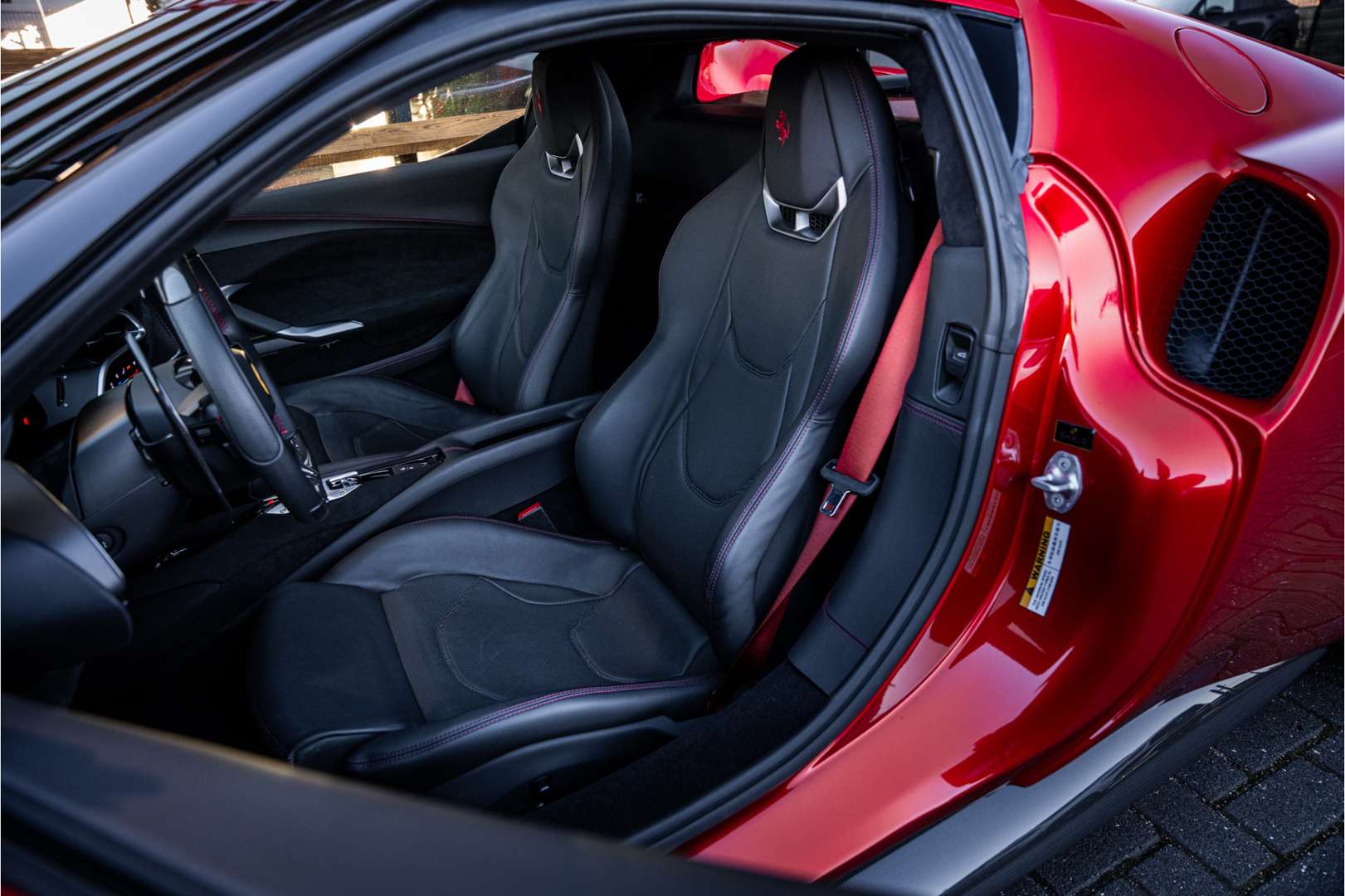 Ferrari 296 GTB - 2023 - Joinsteer - #23