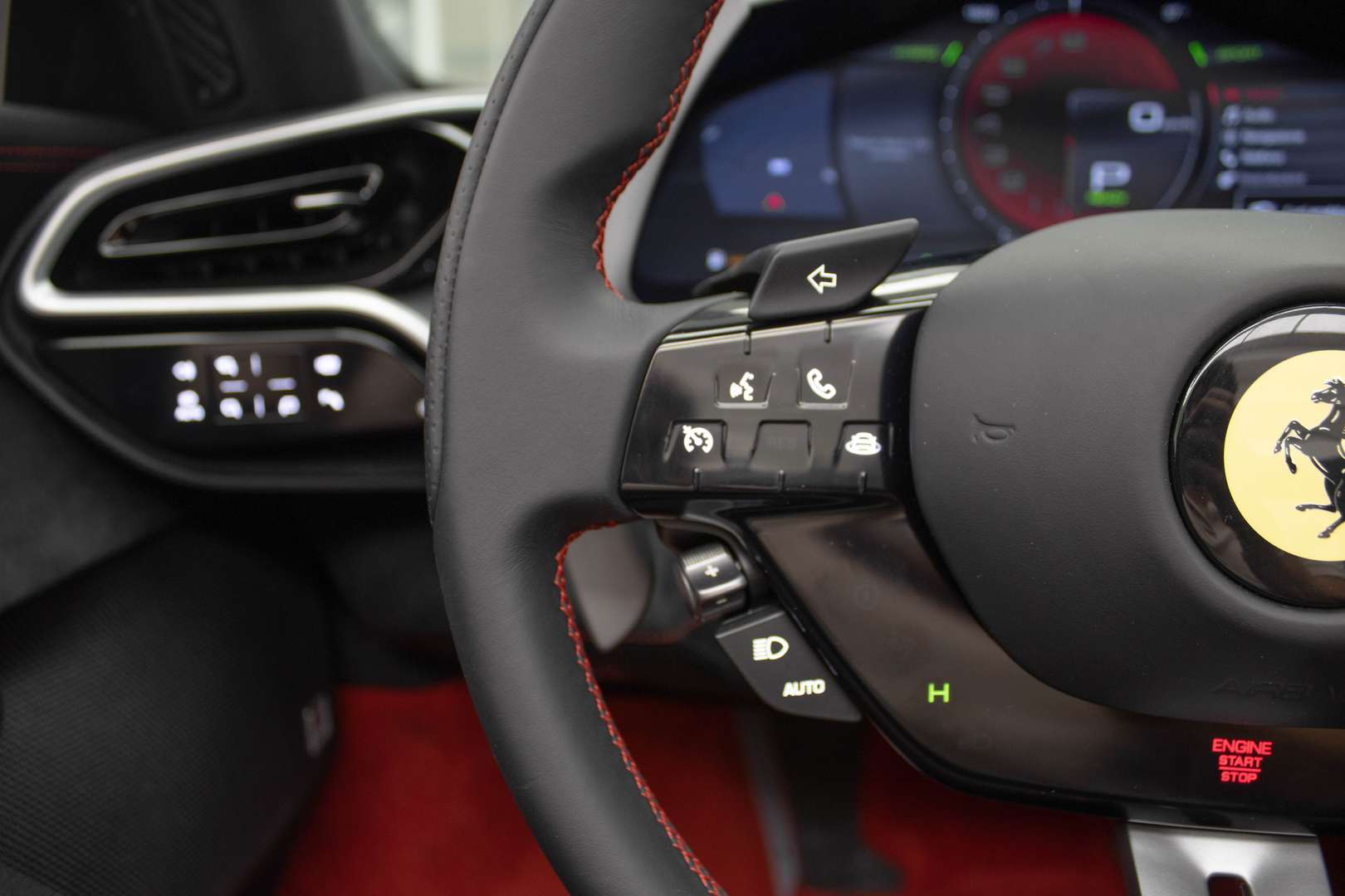 Ferrari 296 GTS - 2025 - Joinsteer - #10