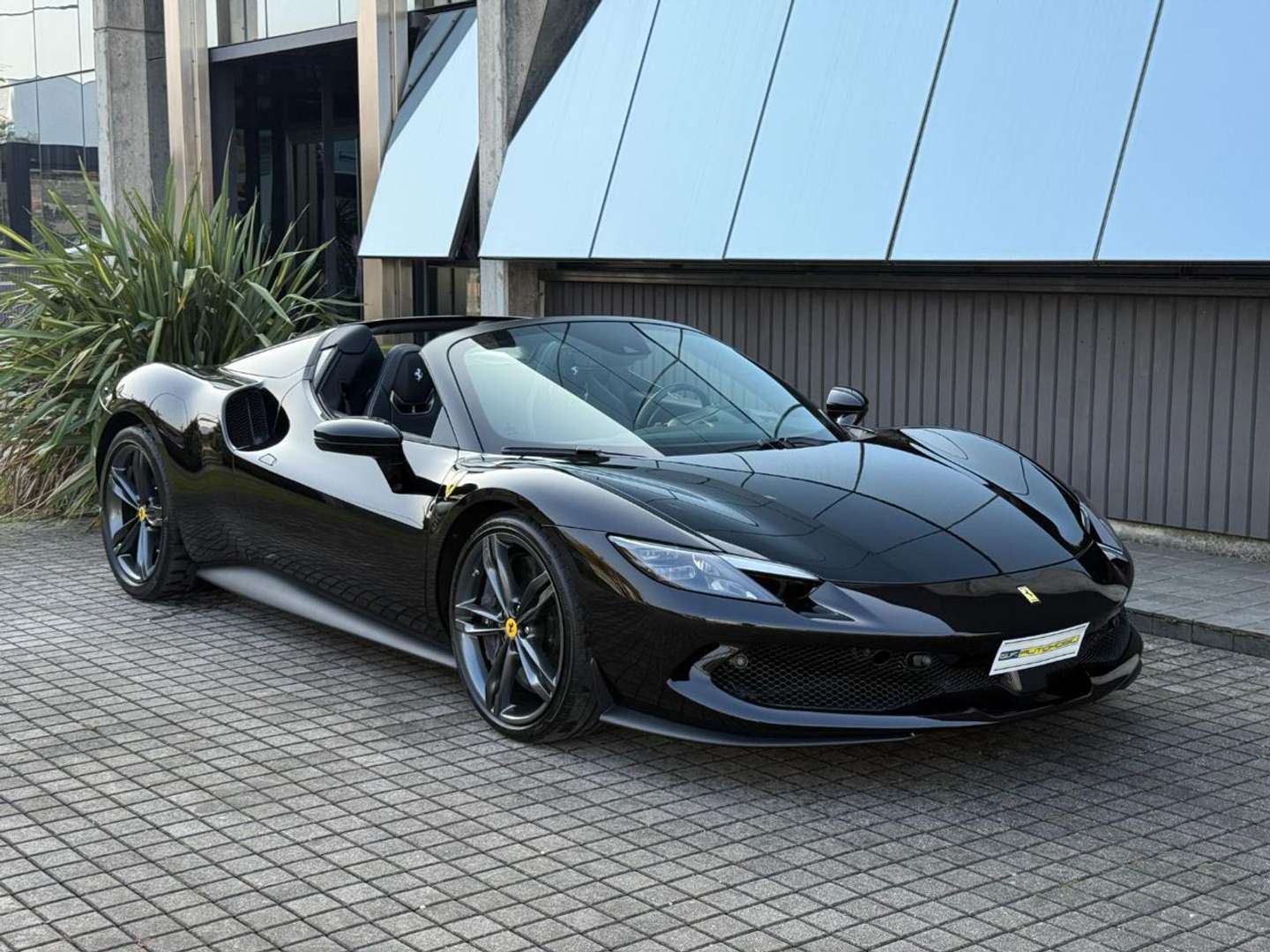 Ferrari 296 GTS - 2025 - Joinsteer - #2