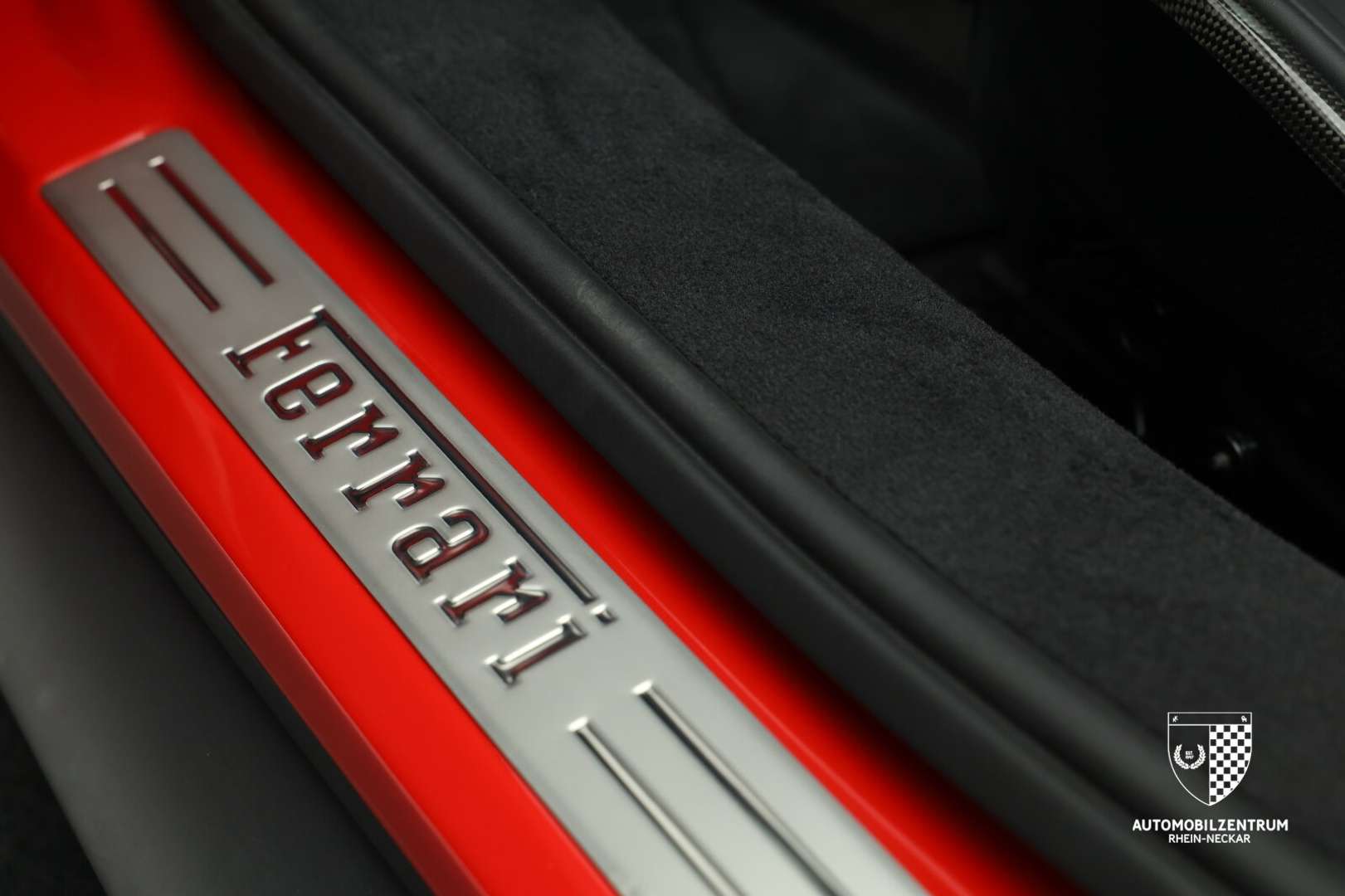 Ferrari 296 GTS - 2024 - Joinsteer - #34