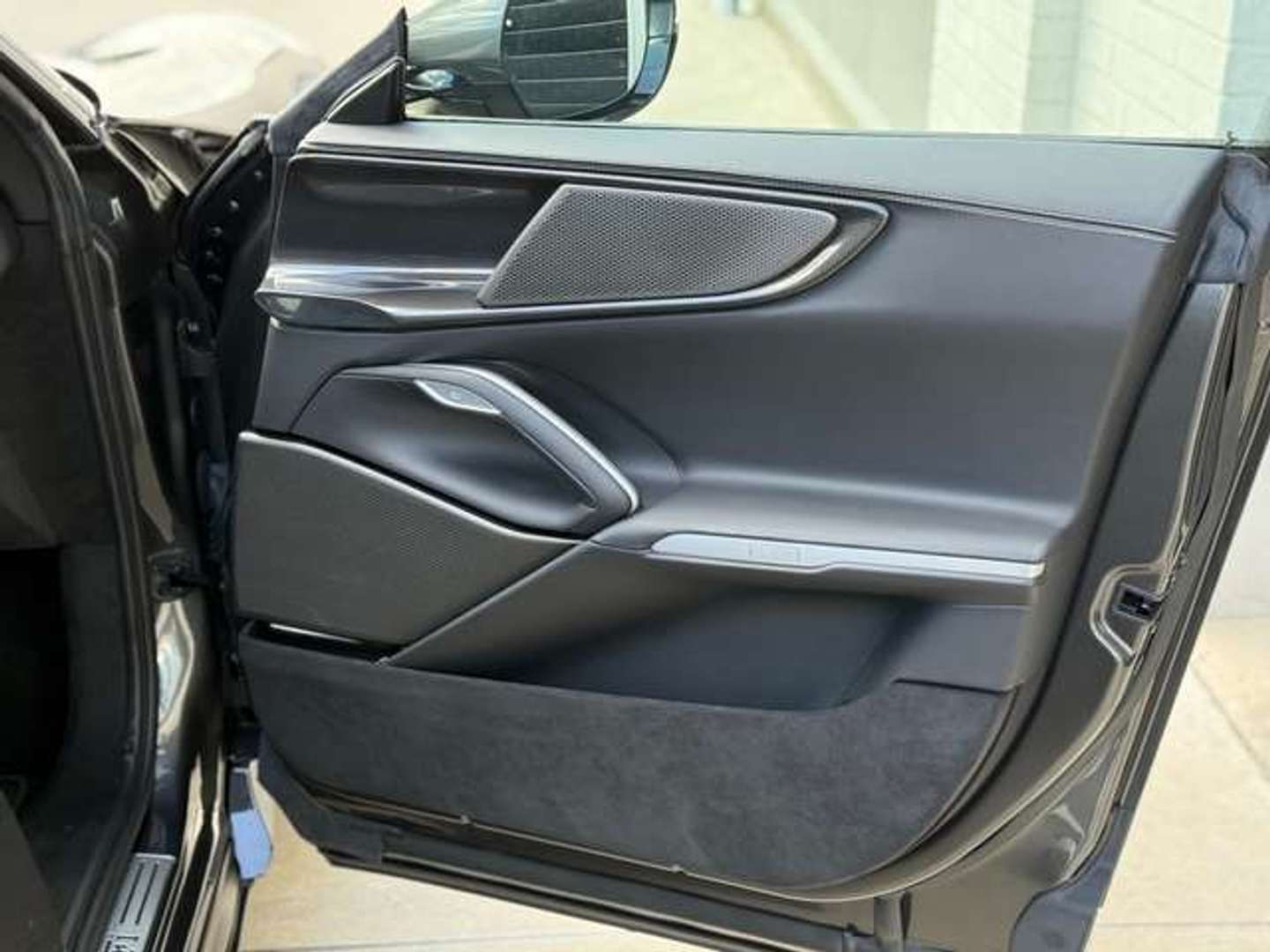 Ferrari Purosangue - 2024 - Joinsteer - #27