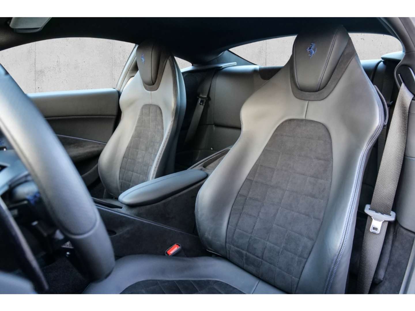 Ferrari Roma - 2023 - Joinsteer - #12