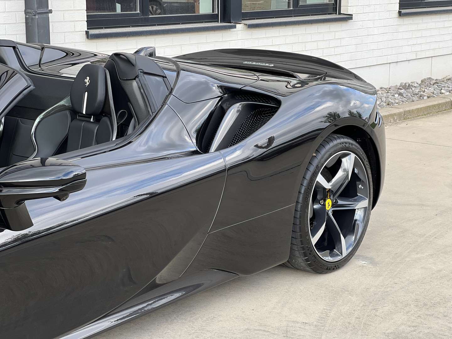 Ferrari SF90 Spider - 2024 - Joinsteer - #11