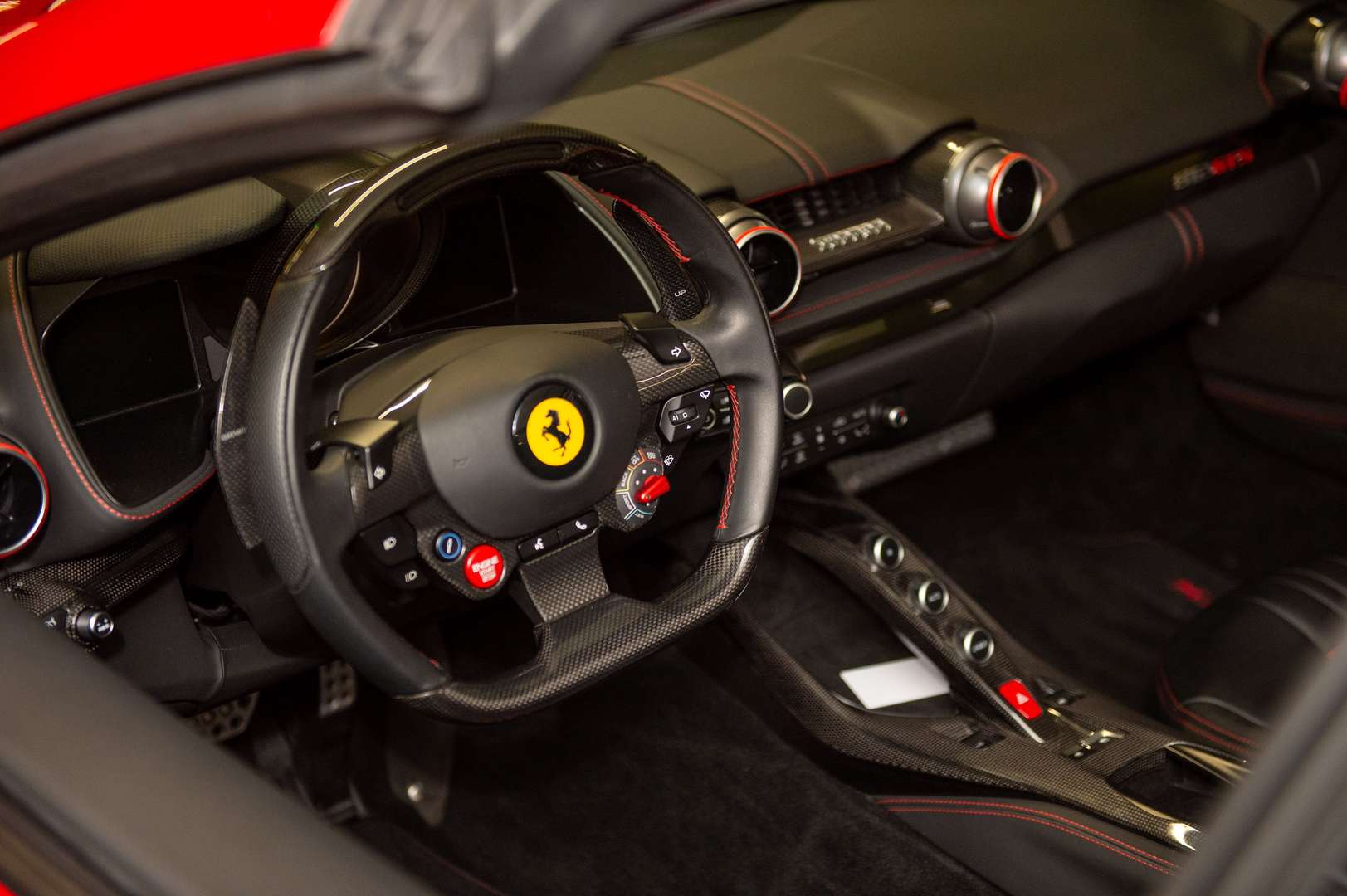 Ferrari 812 GTS - 2020 - Joinsteer - #25