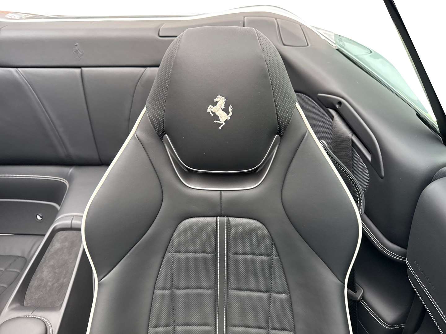 Ferrari Portofino M - 2023 - Joinsteer - #16