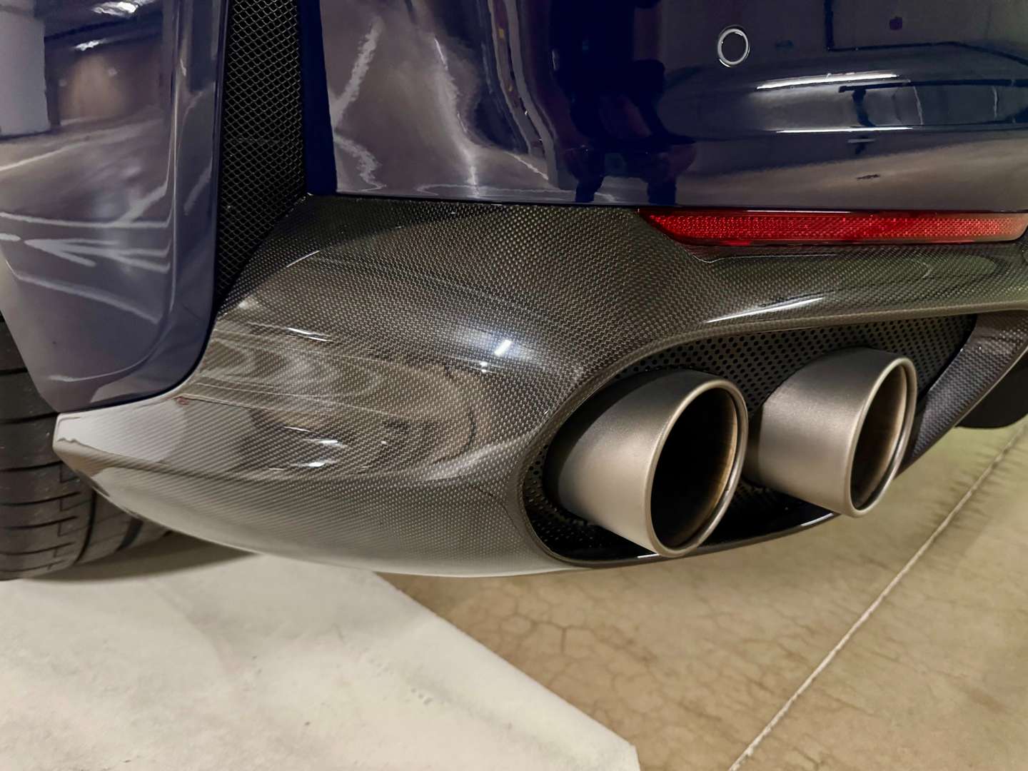 Ferrari 812 GTS - 2022 - Joinsteer - #15