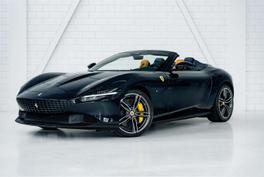 Ferrari Roma Spider -  - Joinsteer - #1