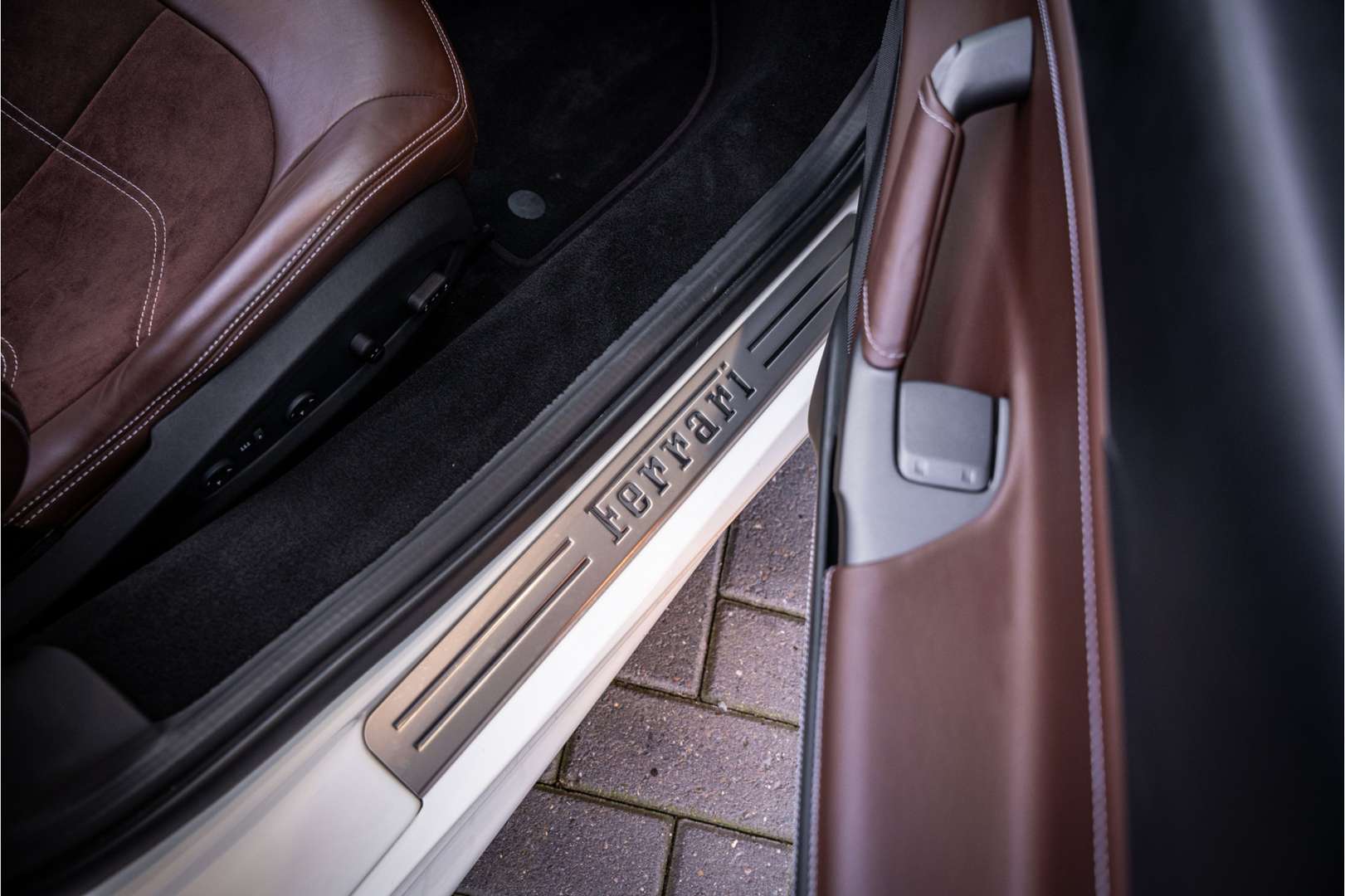 Ferrari 488 GTB - 2017 - Joinsteer - #39