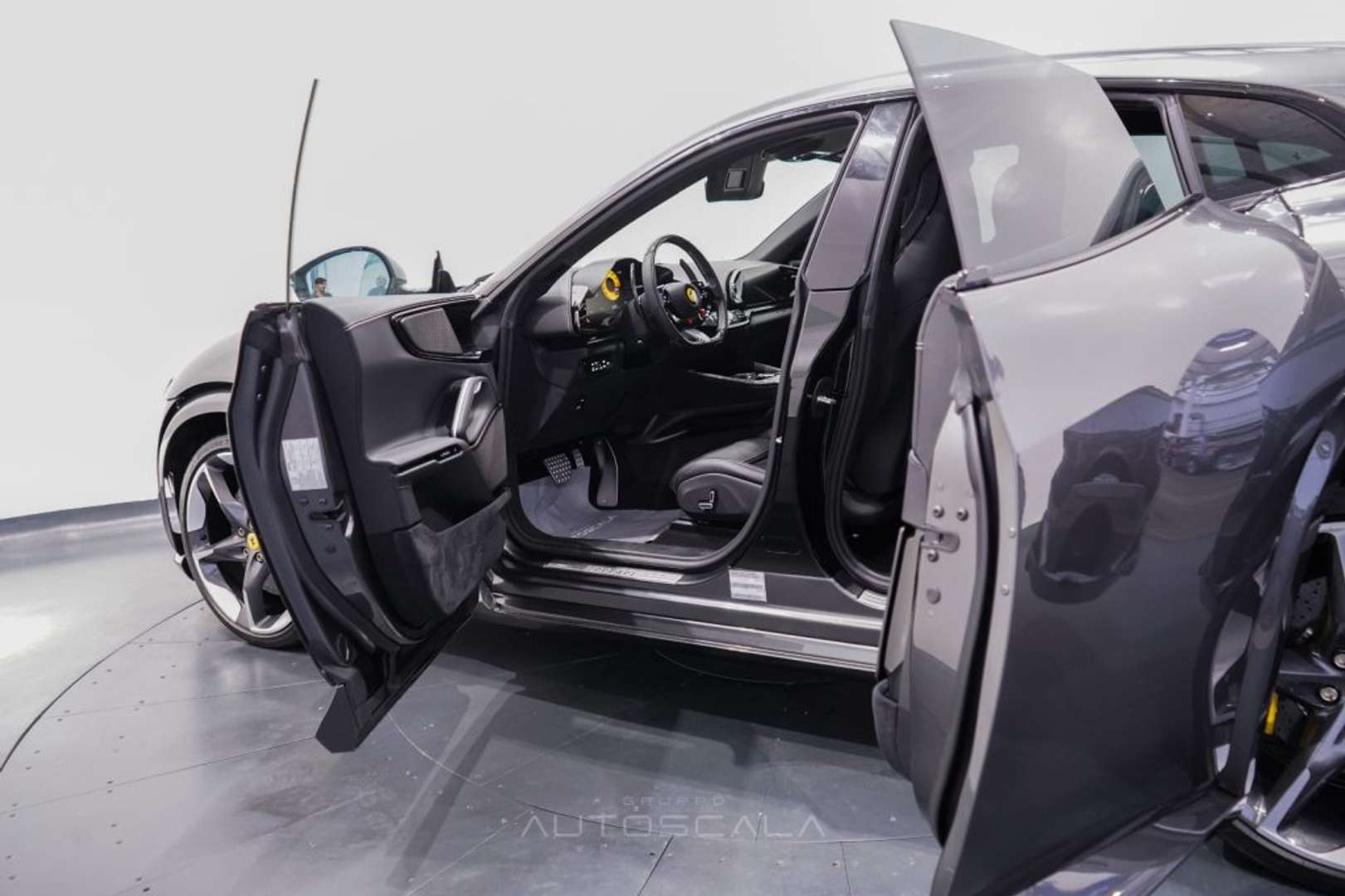 Ferrari Purosangue - 2025 - Joinsteer - #43