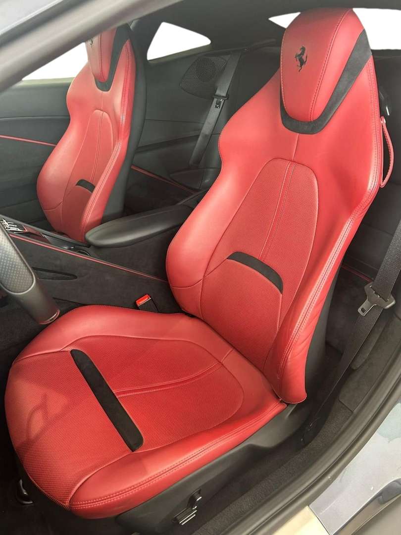 Ferrari Roma - 2022 - Joinsteer - #7