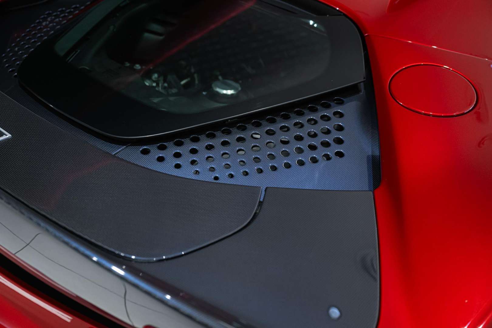 Ferrari SF90 Spider - 2024 - Joinsteer - #10