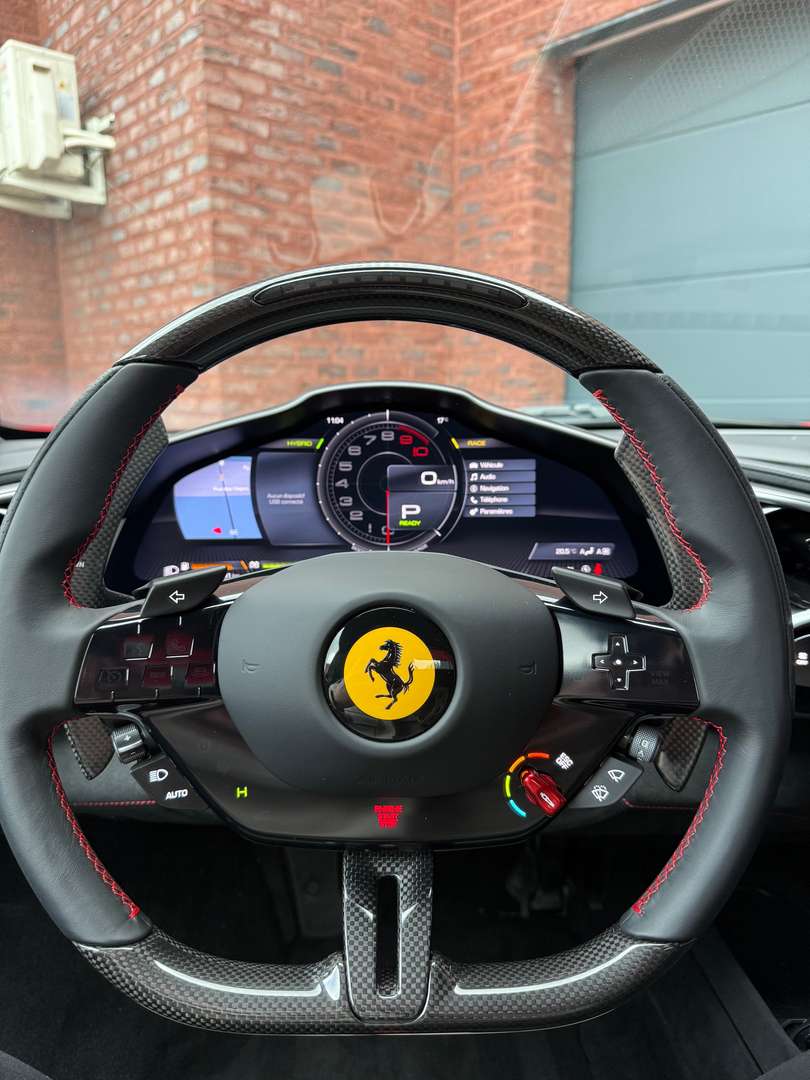 Ferrari 296 GTS - 2025 - Joinsteer - #3