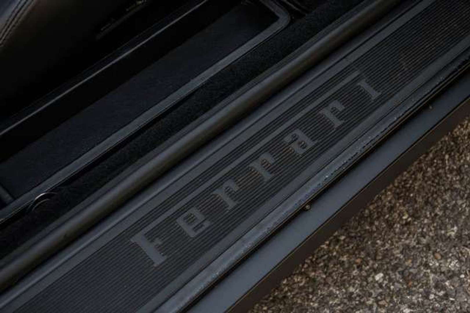 Ferrari Testarossa - 1989 - Joinsteer - #27