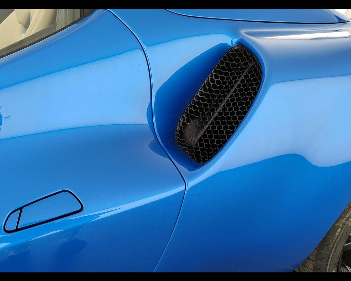 Ferrari 296 GTS - 2025 - Joinsteer - #25