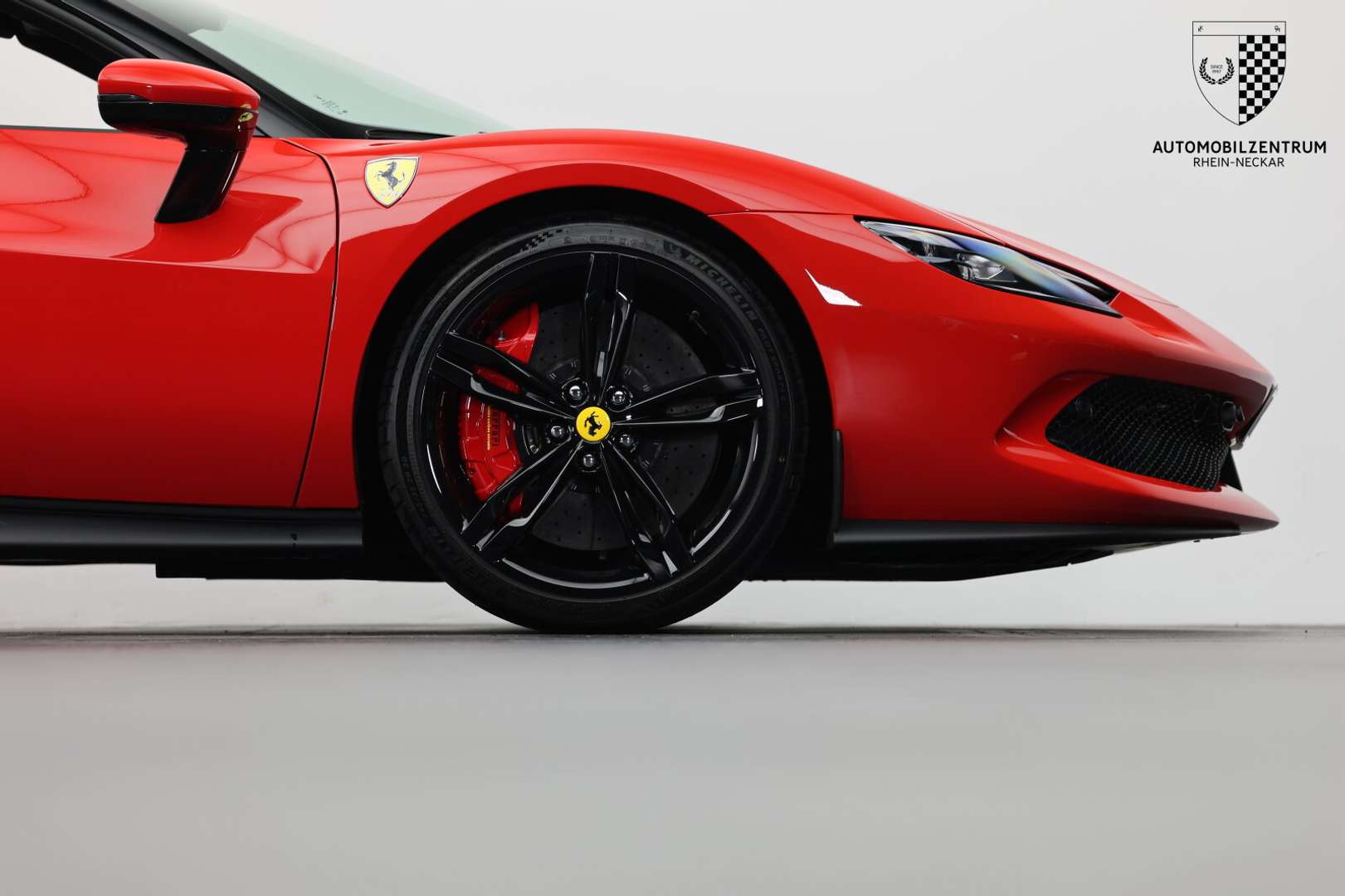 Ferrari 296 GTS - 2024 - Joinsteer - #35