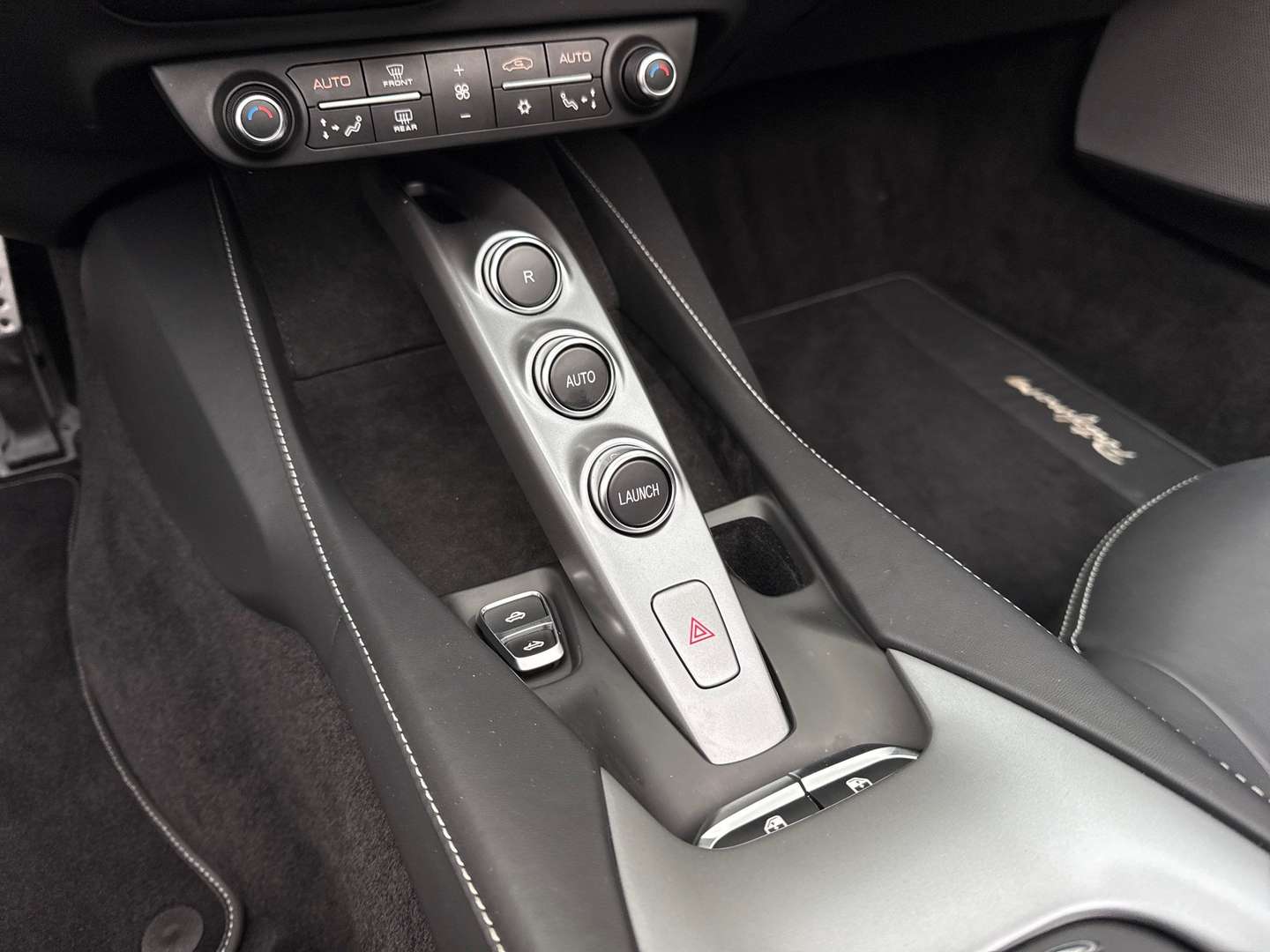 Ferrari Portofino M - 2023 - Joinsteer - #17