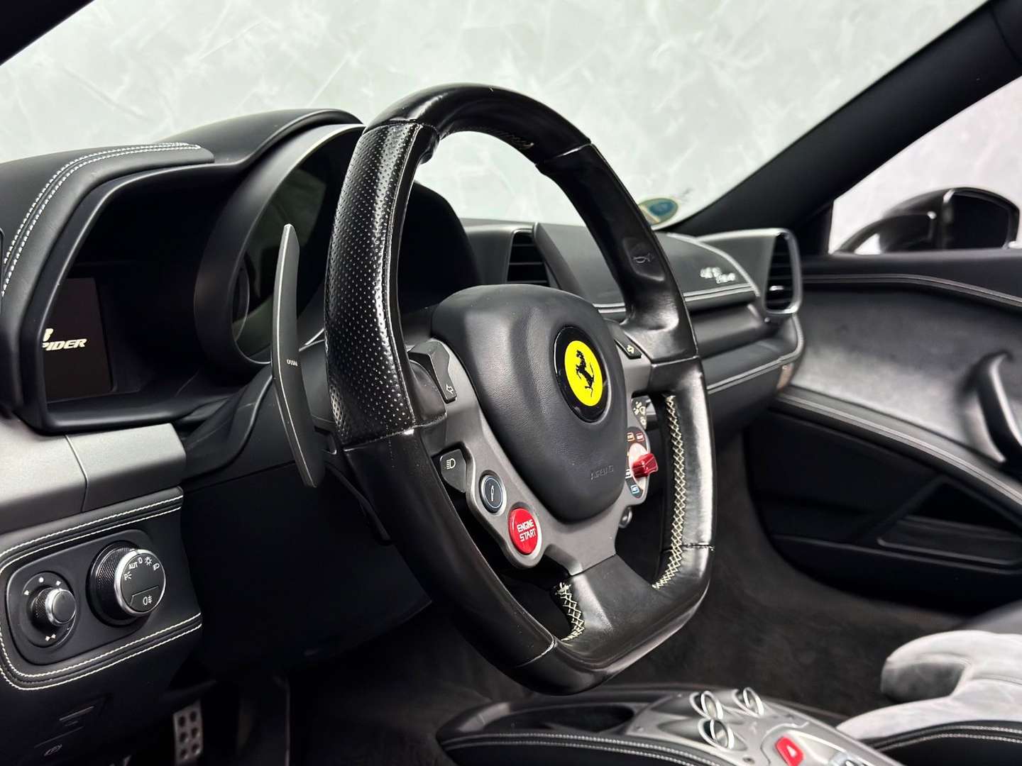 Ferrari 458 Italia - 2012 - Joinsteer - #3