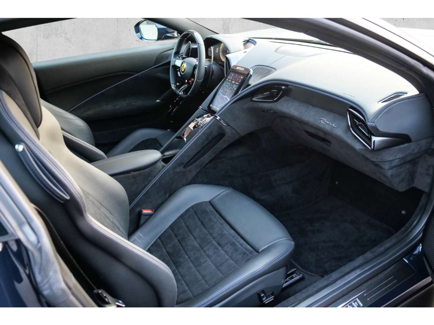 Ferrari Roma - 2023 - Joinsteer - #13