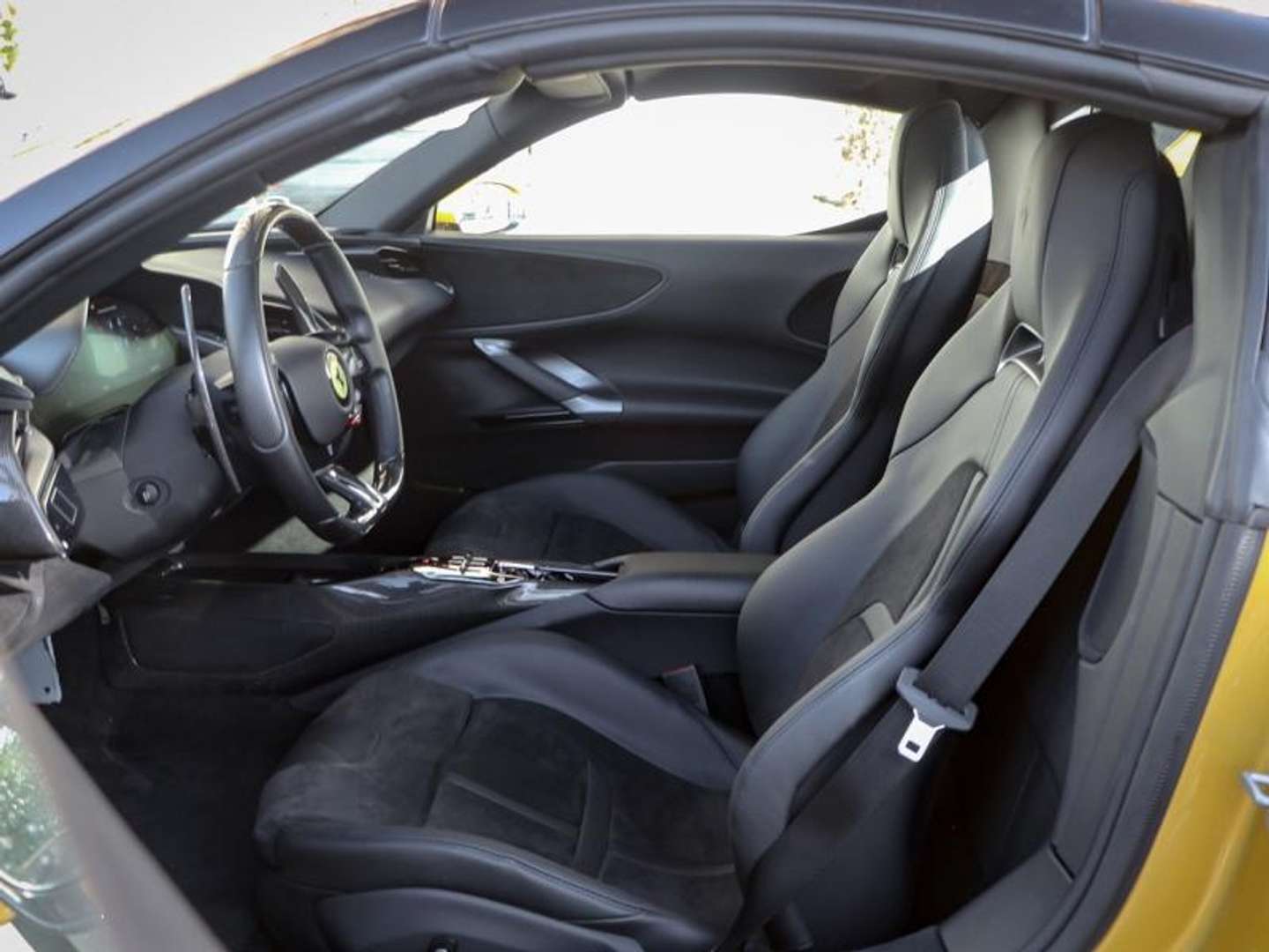 Ferrari SF90 Spider - 2021 - Joinsteer - #18