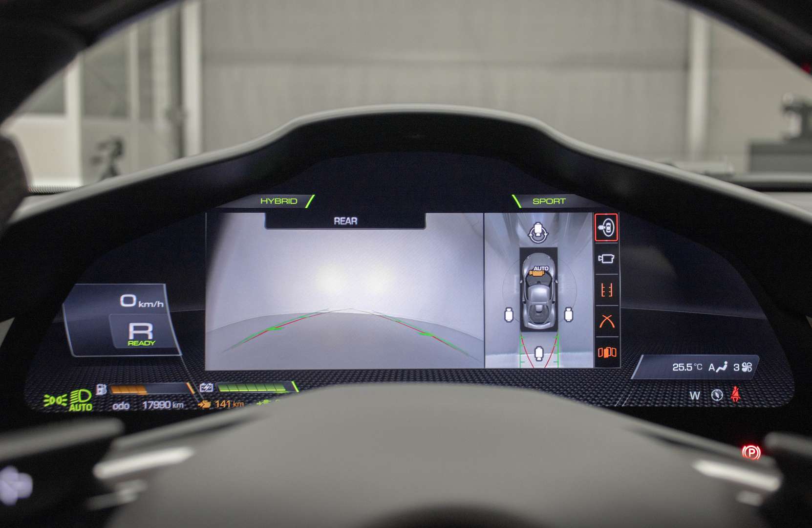 Ferrari 296 GTB - 2023 - Joinsteer - #14