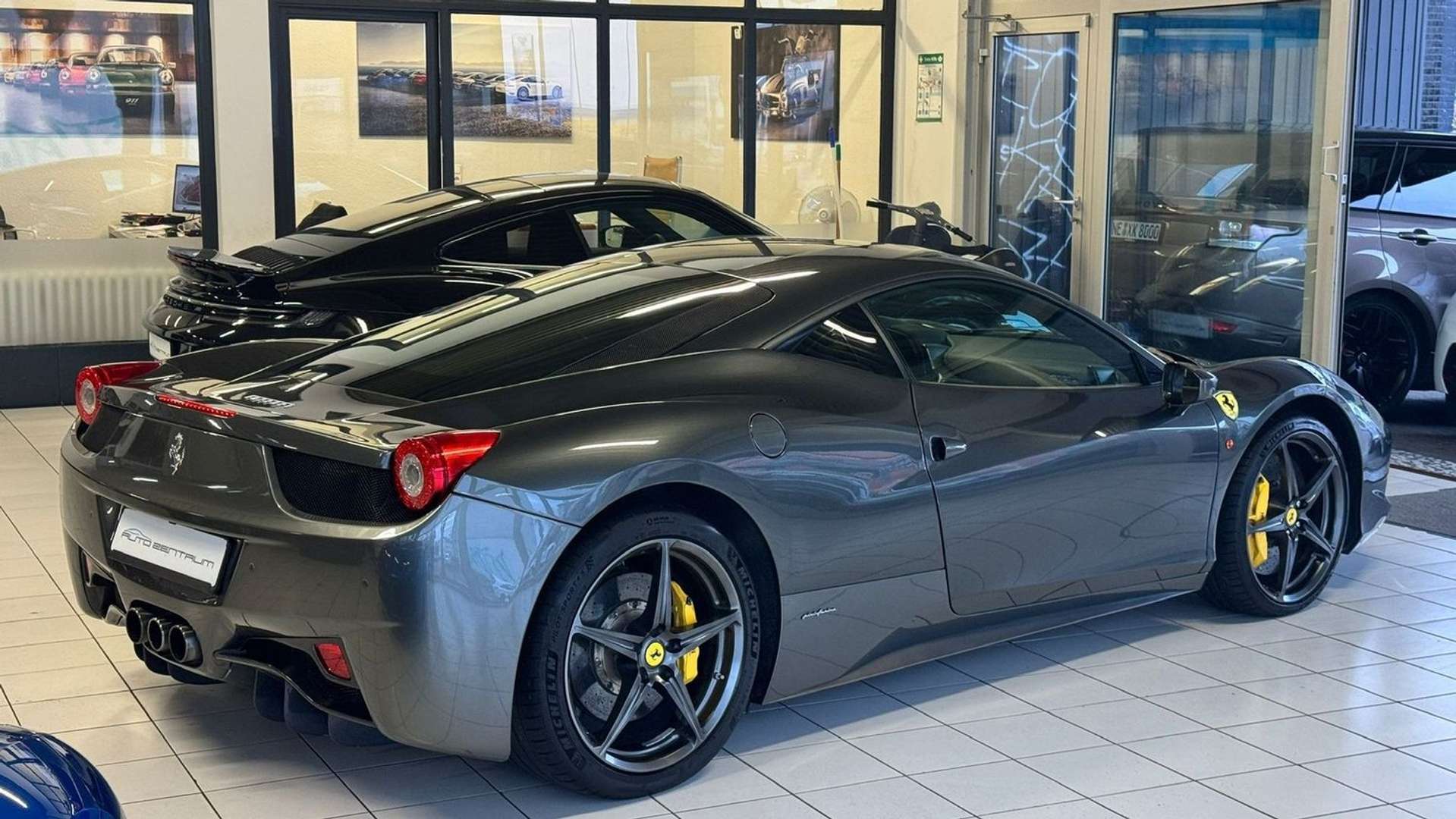 Ferrari 458 Italia - 2013 - Joinsteer - #6
