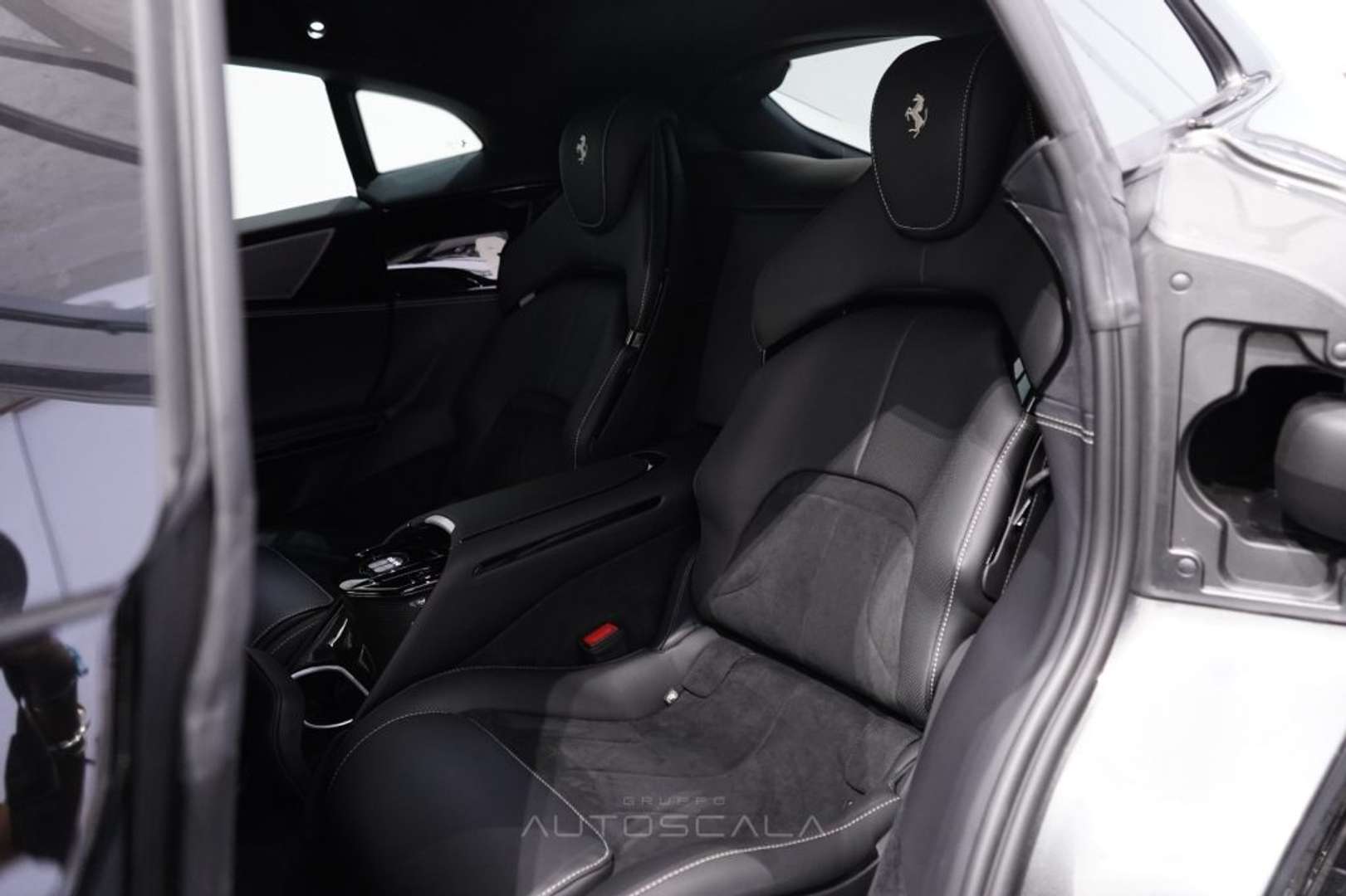 Ferrari Purosangue - 2025 - Joinsteer - #44