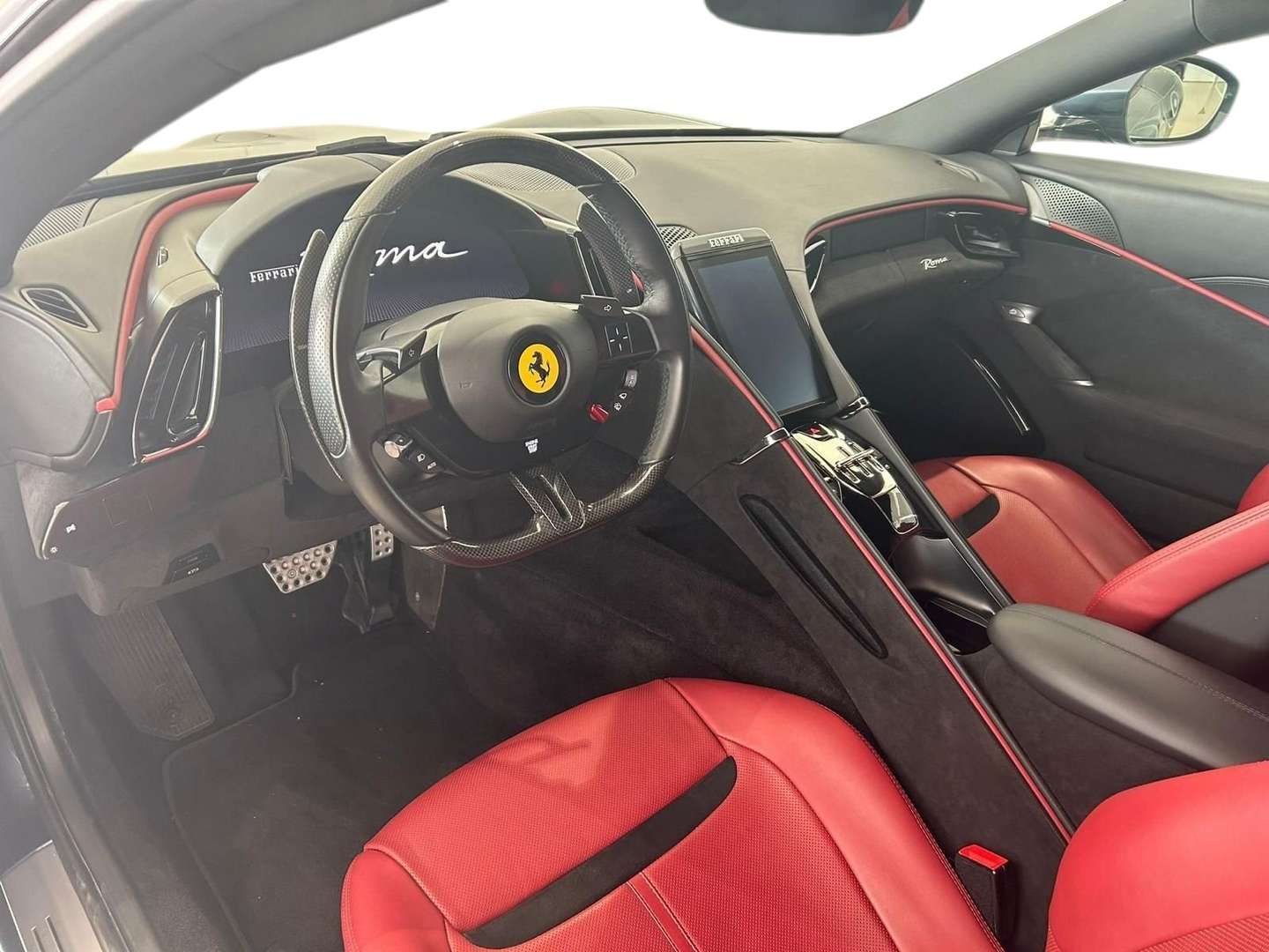 Ferrari Roma - 2022 - Joinsteer - #8