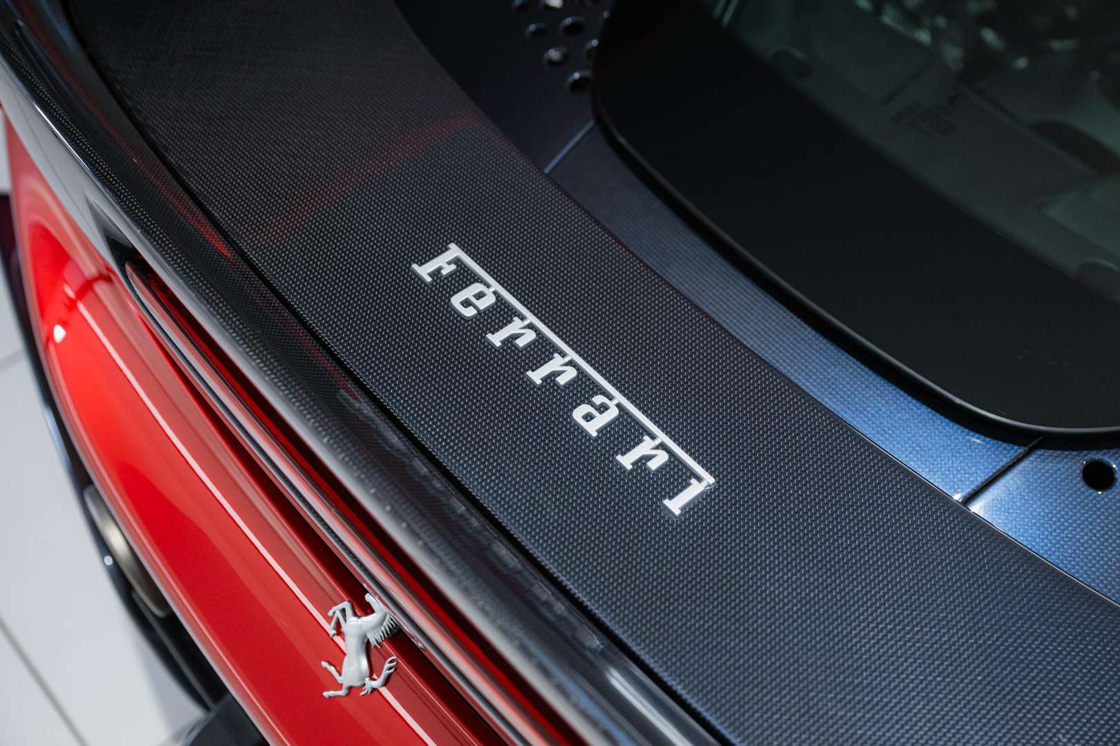 Ferrari SF90 Spider - 2024 - Joinsteer - #11