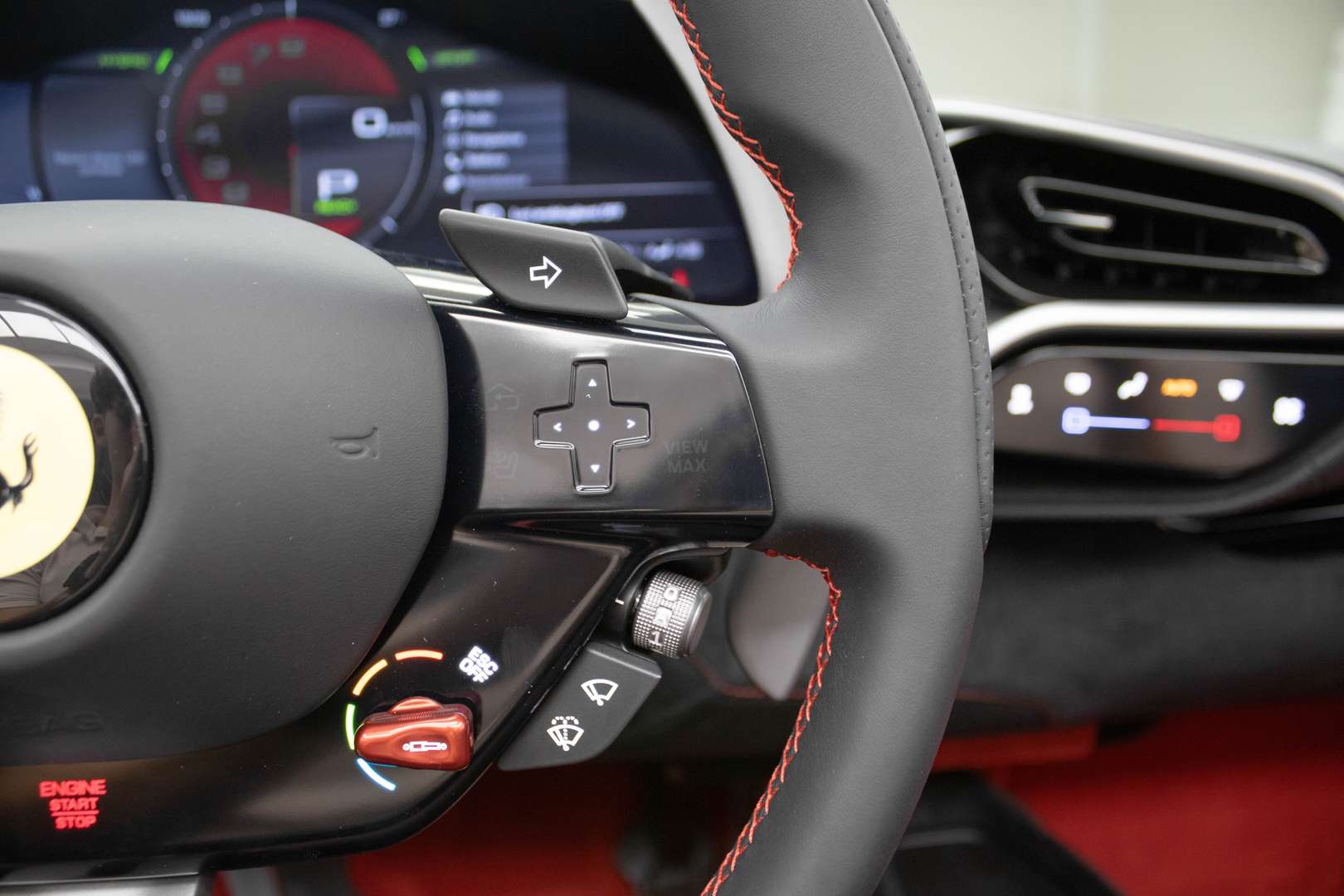 Ferrari 296 GTS - 2025 - Joinsteer - #11