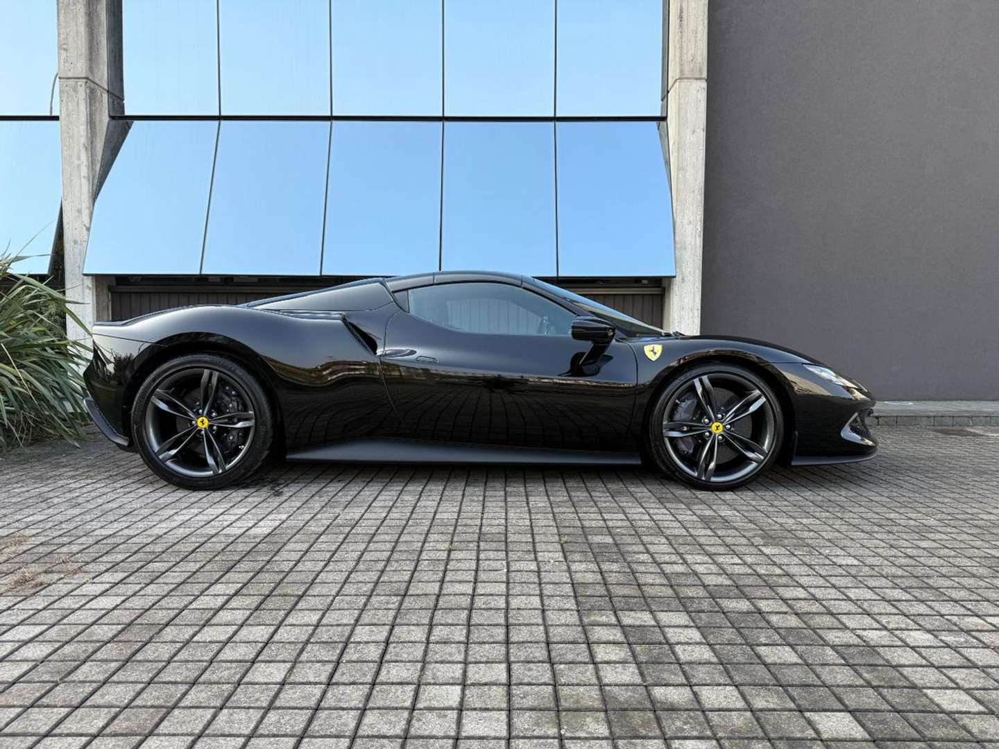 Ferrari 296 GTS - 2025 - Joinsteer - #4