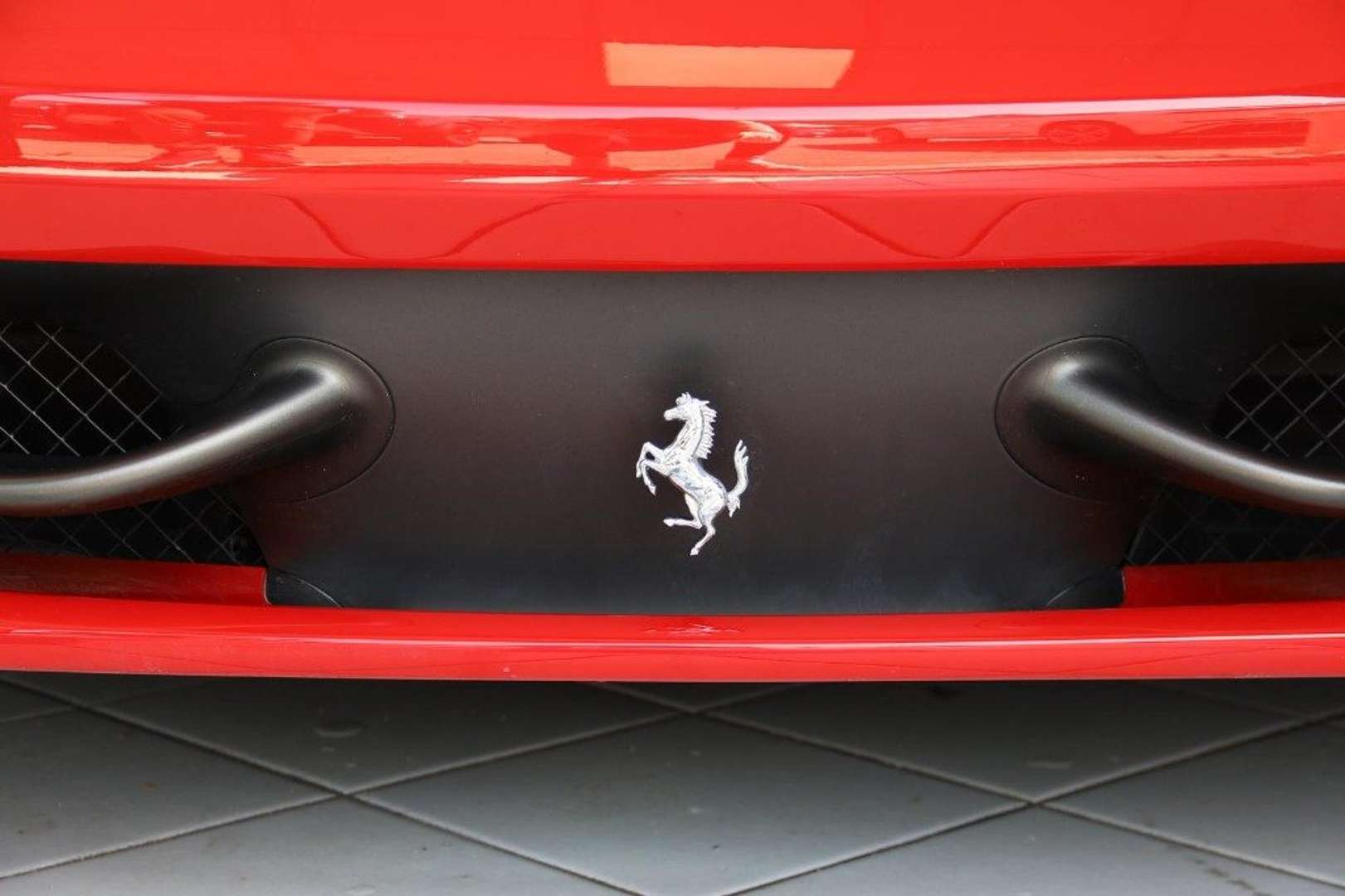 Ferrari 458 Spider - 2015 - Joinsteer - #16