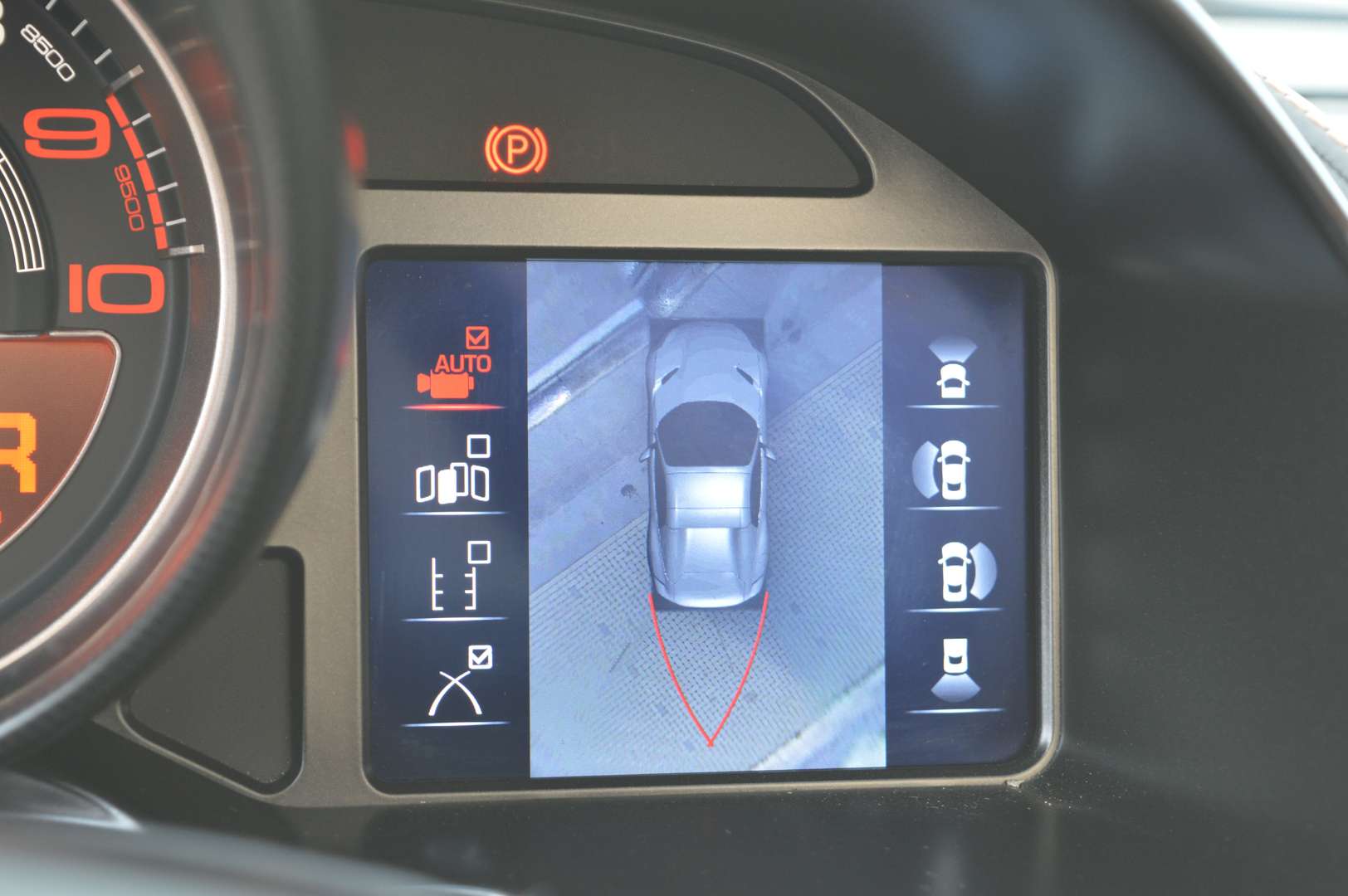 Ferrari 812 GTS - 2020 - Joinsteer - #15