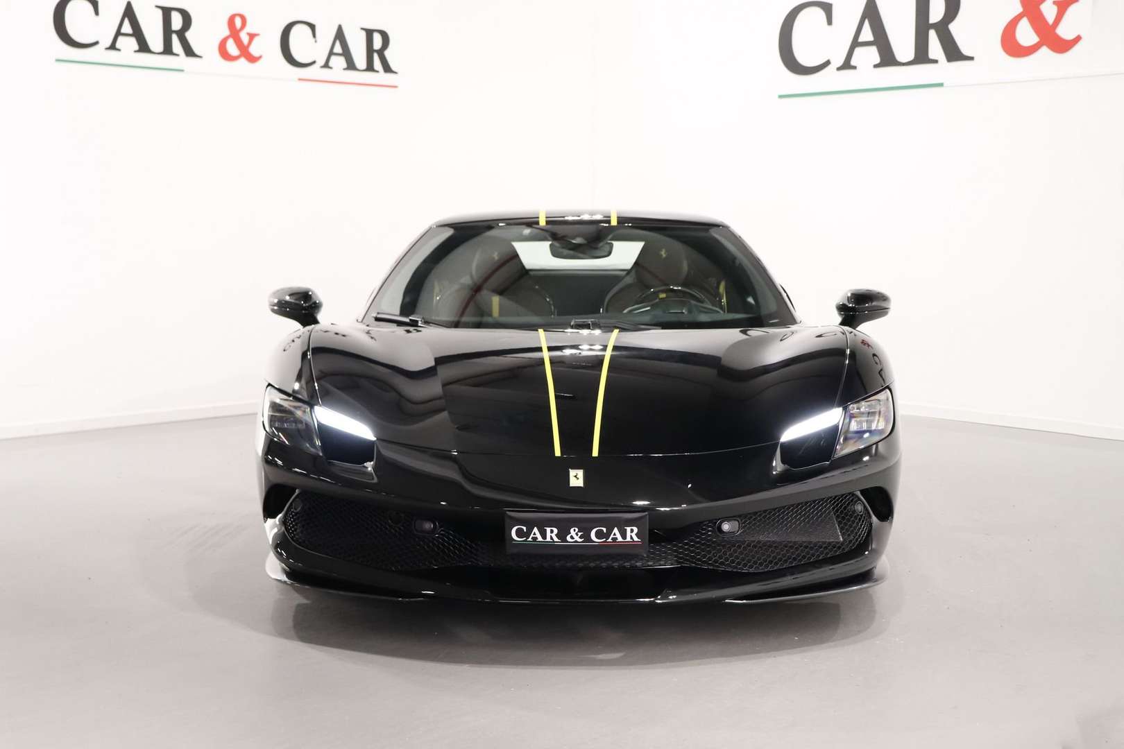 Ferrari 296 GTB - 2023 - Joinsteer - #3