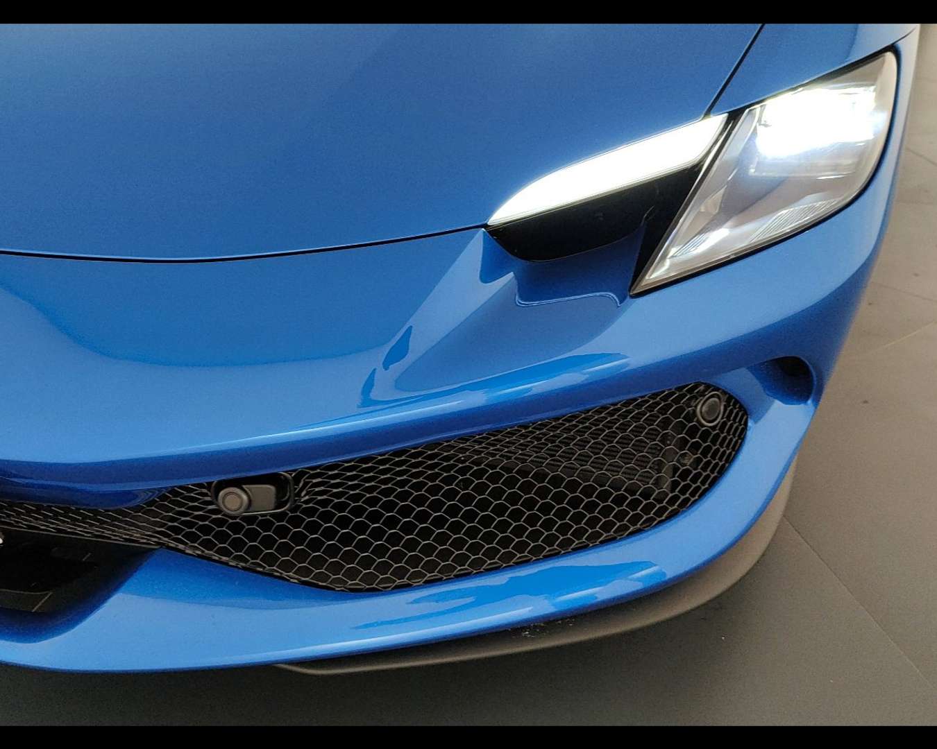 Ferrari 296 GTS - 2025 - Joinsteer - #26