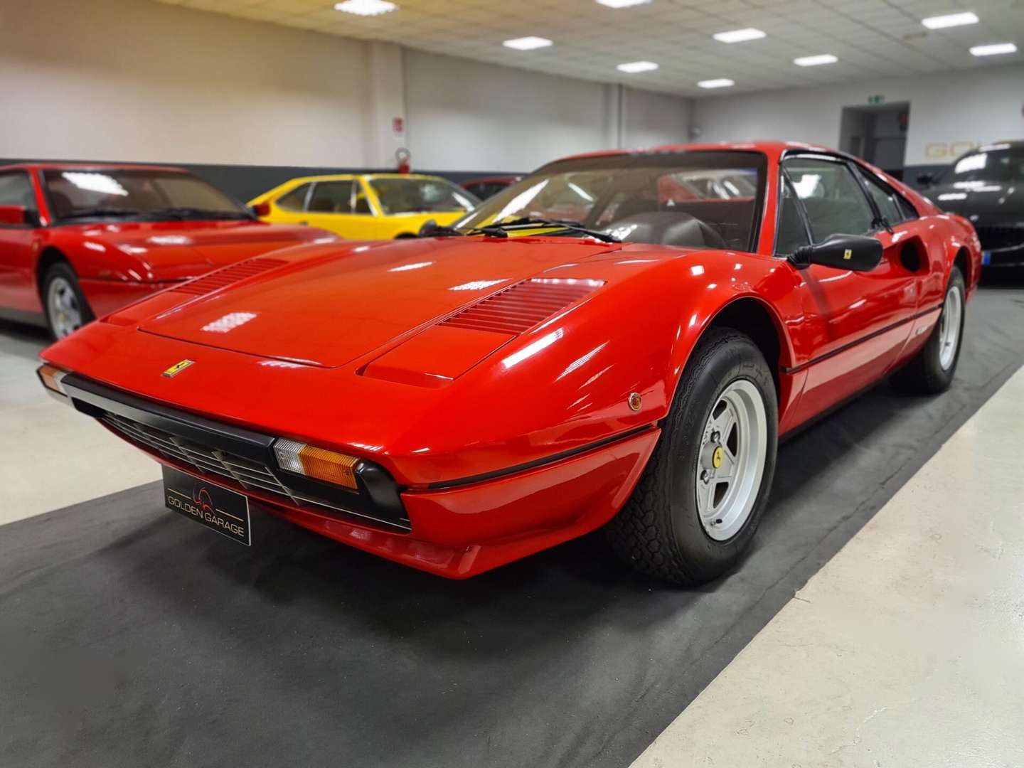 Ferrari 308 GTB - 1980 - Joinsteer - #2