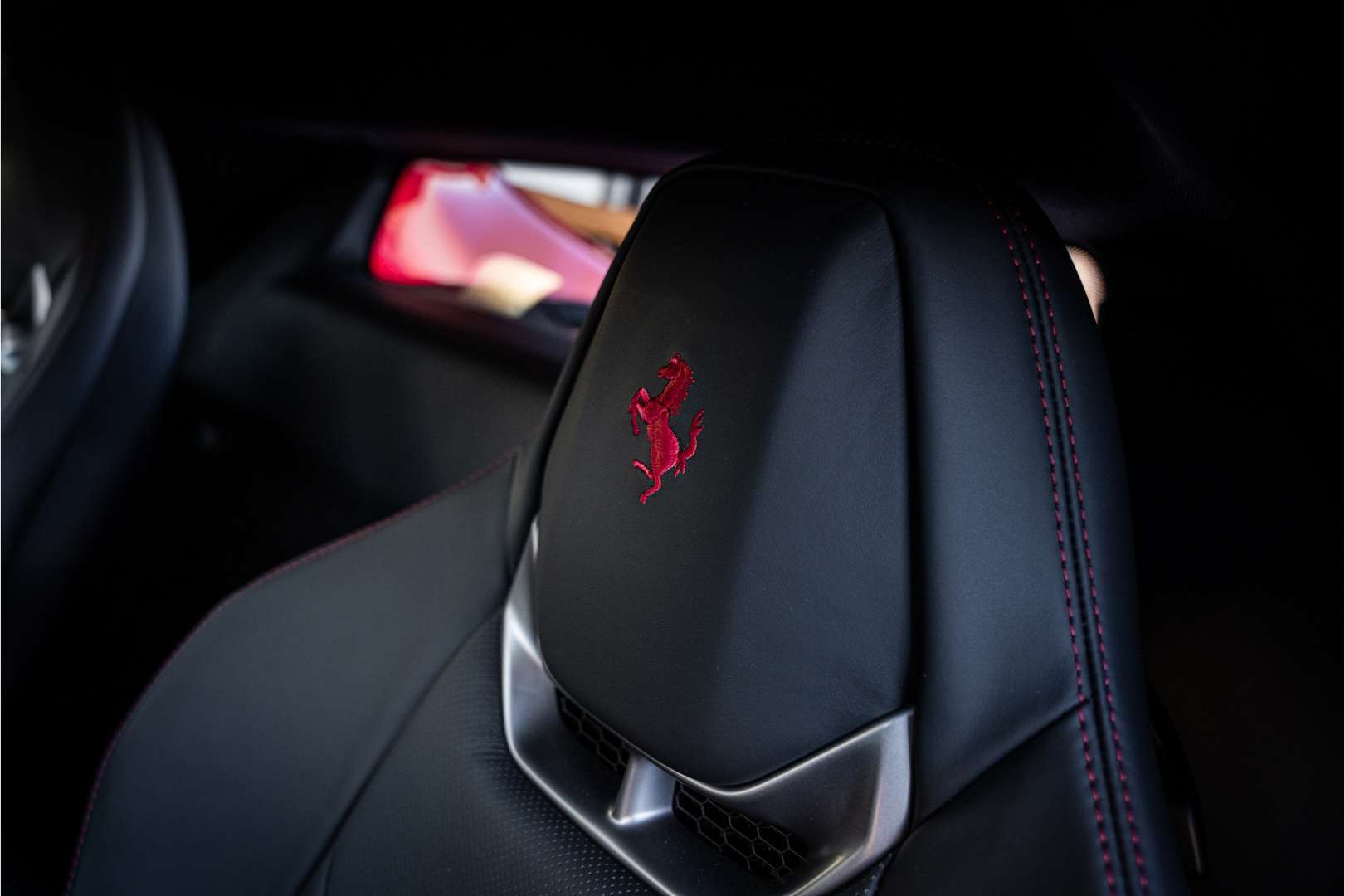 Ferrari 296 GTB - 2023 - Joinsteer - #25