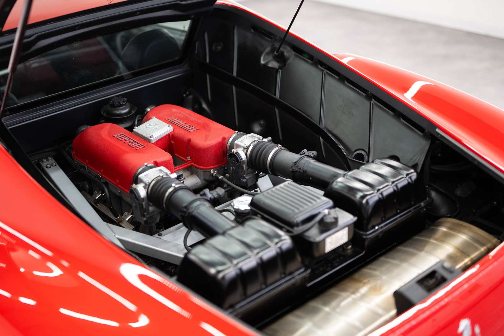 Ferrari 360 Modena - 2001 - Joinsteer - #9