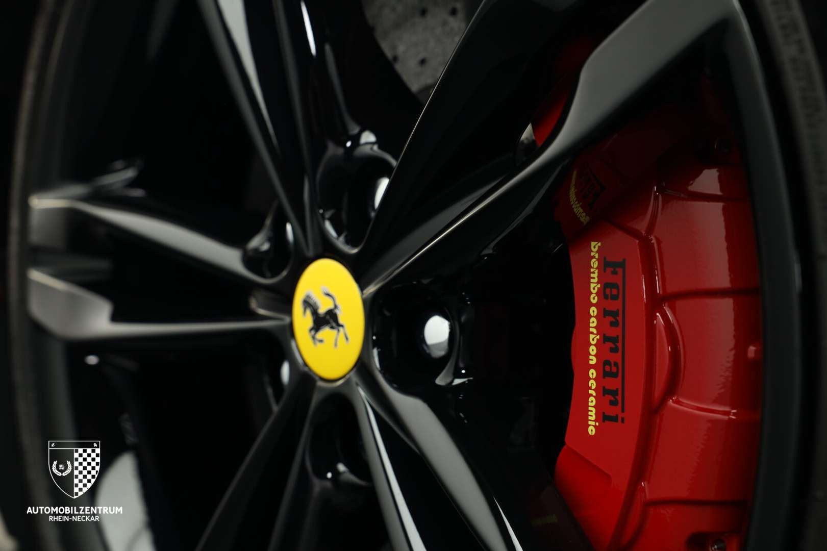 Ferrari 296 GTS - 2024 - Joinsteer - #36