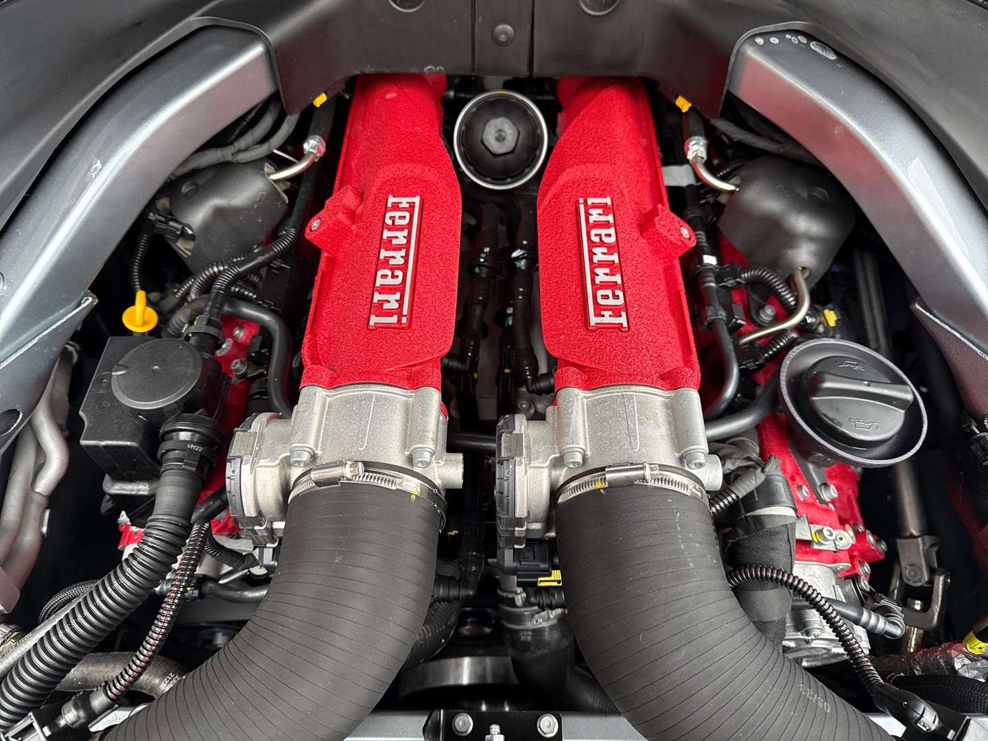 Ferrari Portofino M - 2023 - Joinsteer - #18