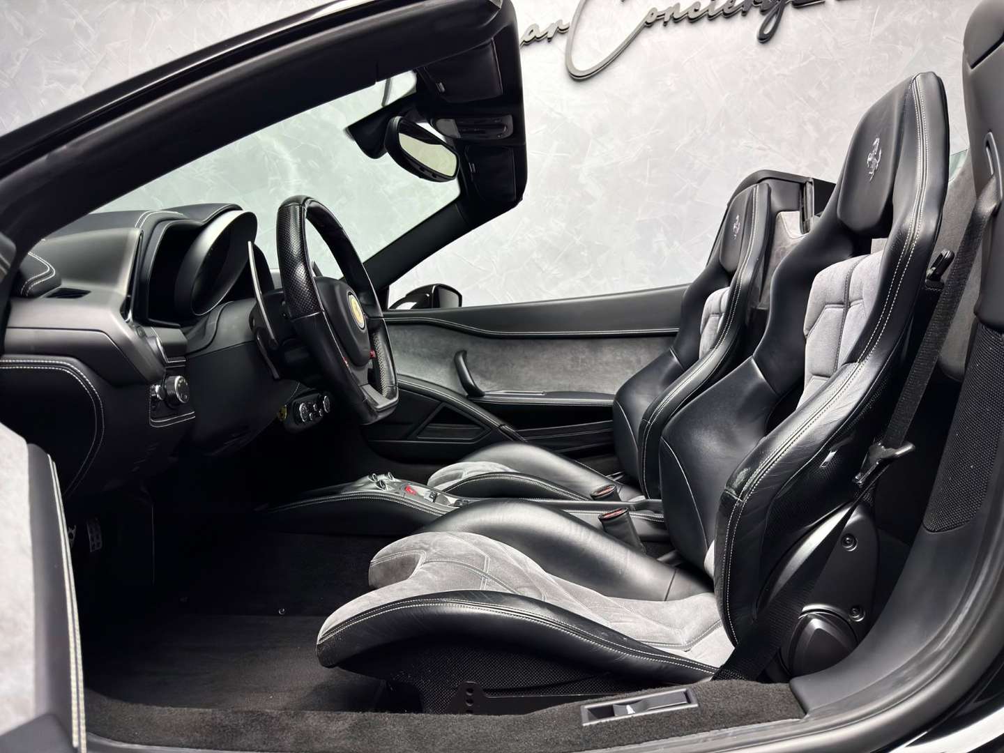 Ferrari 458 Italia - 2012 - Joinsteer - #4