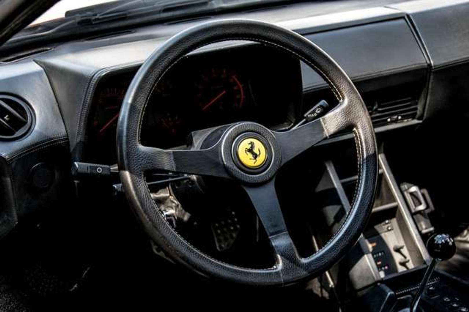 Ferrari Testarossa - 1989 - Joinsteer - #29