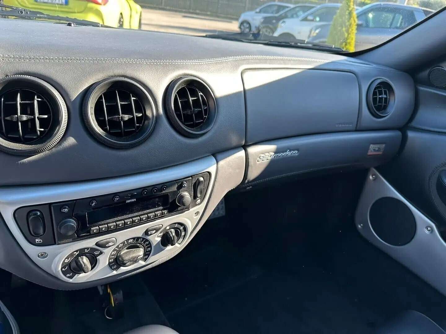 Ferrari 360 Modena - 2002 - Joinsteer - #7