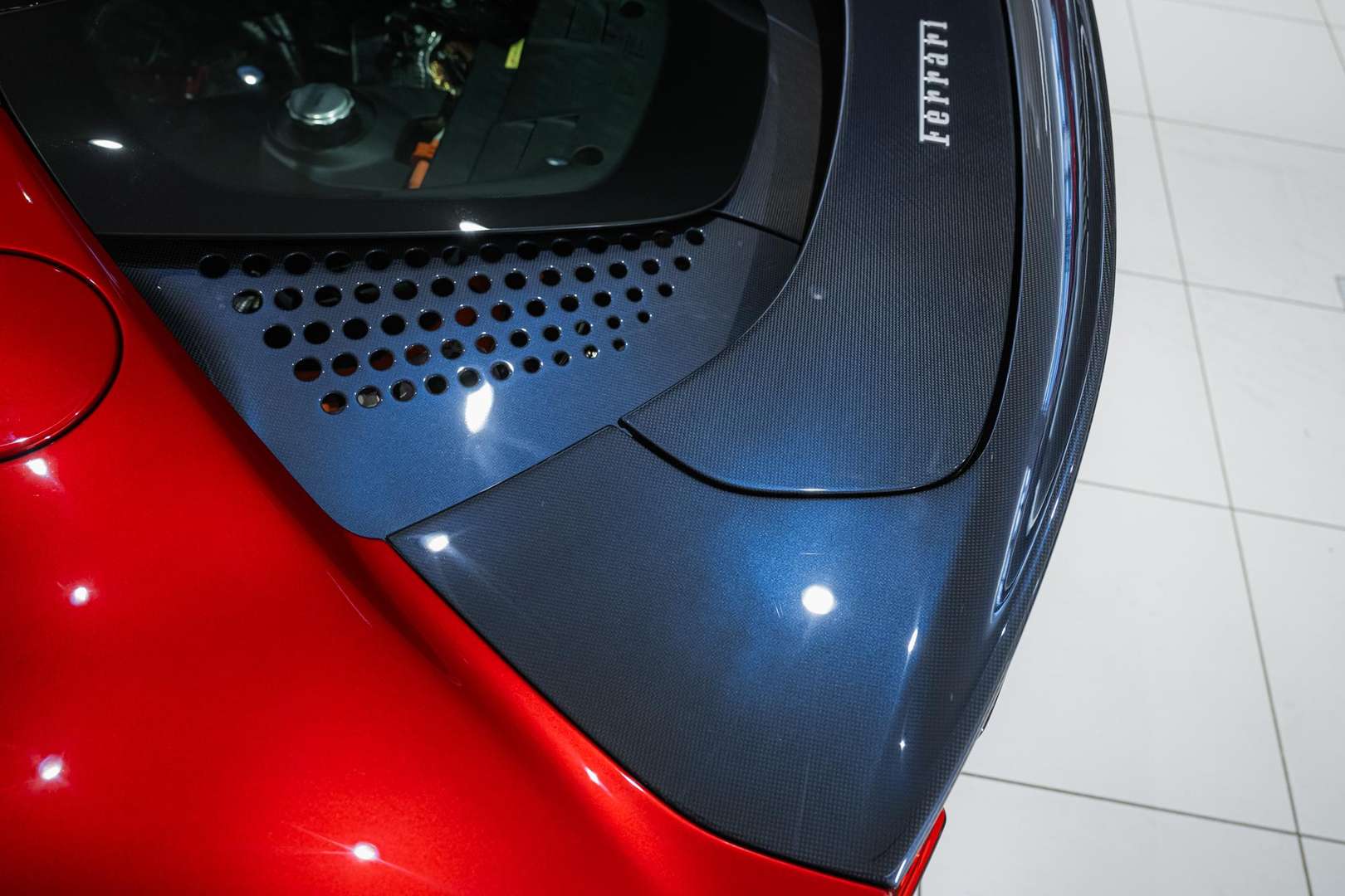 Ferrari SF90 Spider - 2024 - Joinsteer - #12