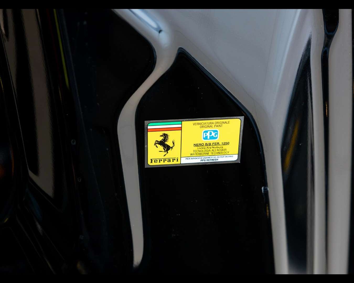 Ferrari 296 GTS - 2024 - Joinsteer - #27