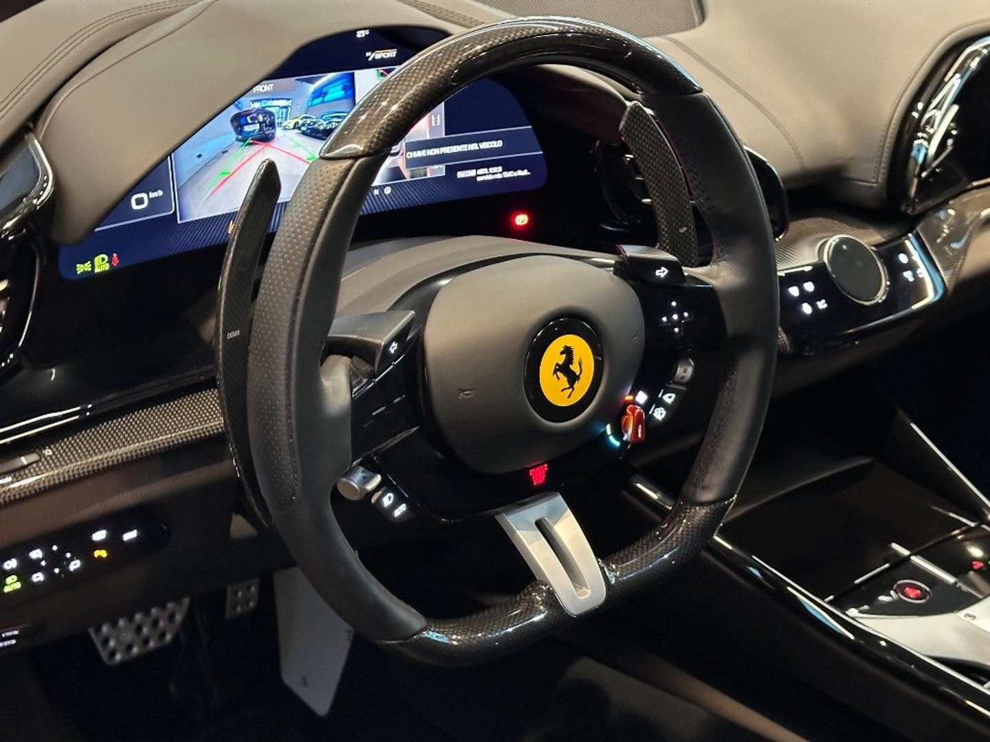 Ferrari Purosangue - 2024 - Joinsteer - #4