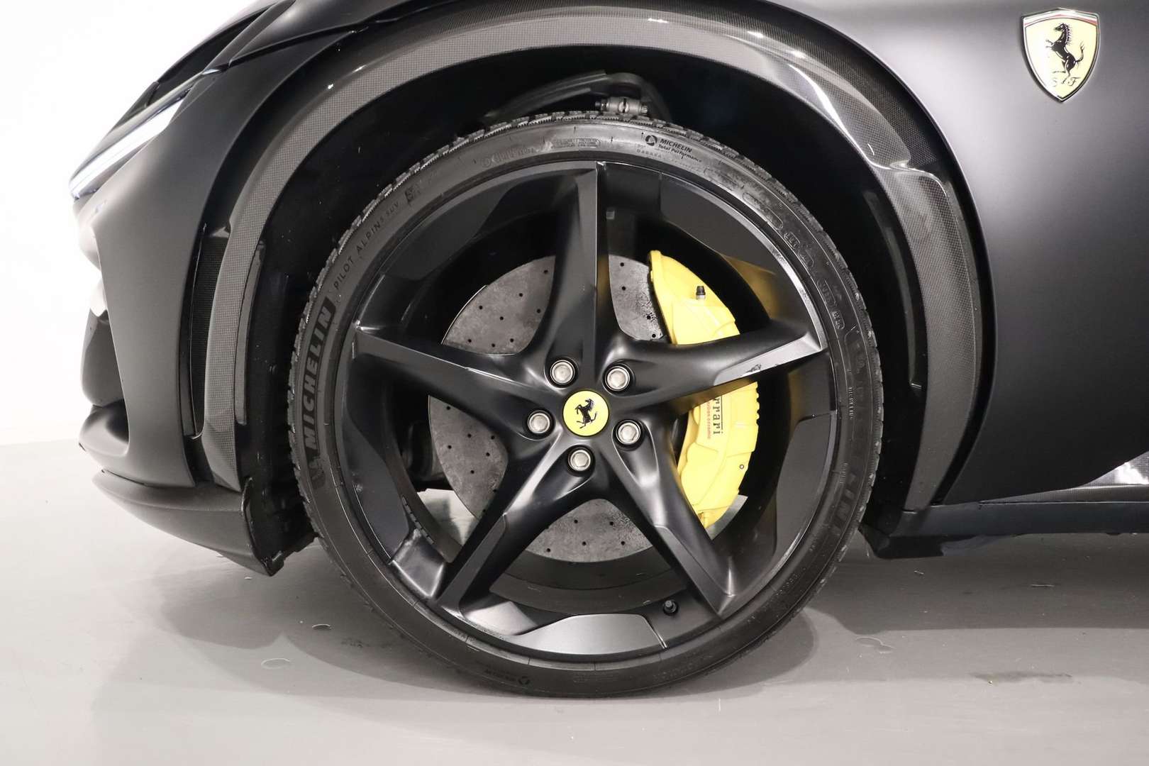 Ferrari Purosangue - 2024 - Joinsteer - #7