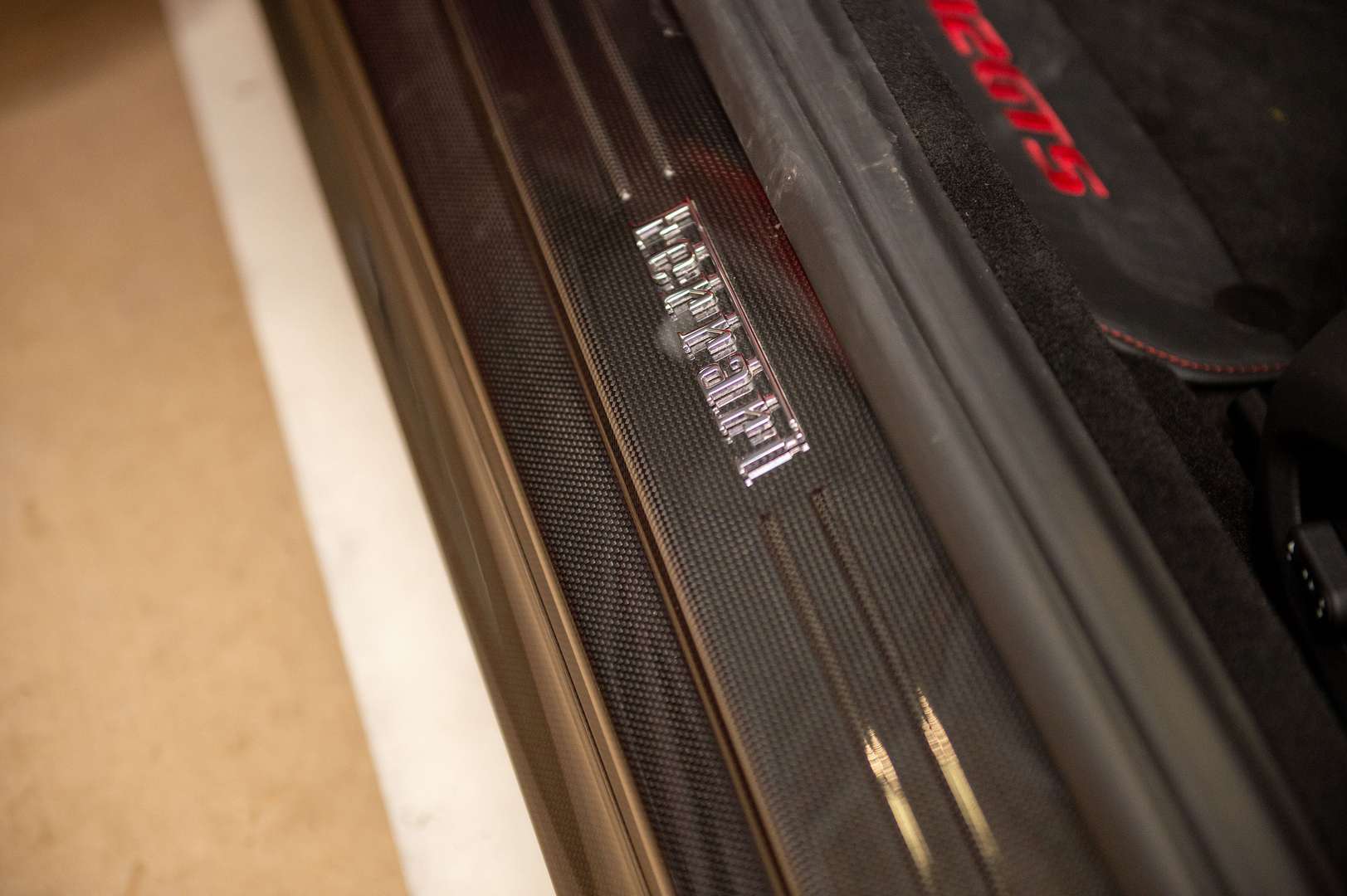 Ferrari 812 GTS - 2020 - Joinsteer - #27