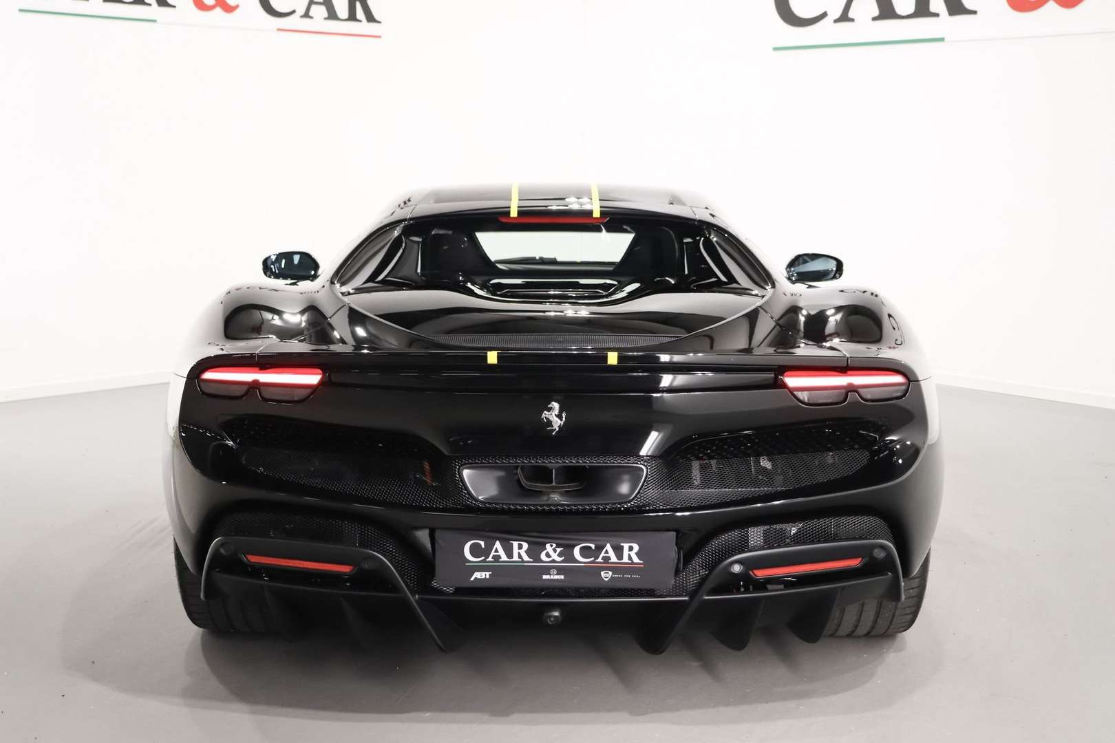 Ferrari 296 GTB - 2023 - Joinsteer - #4